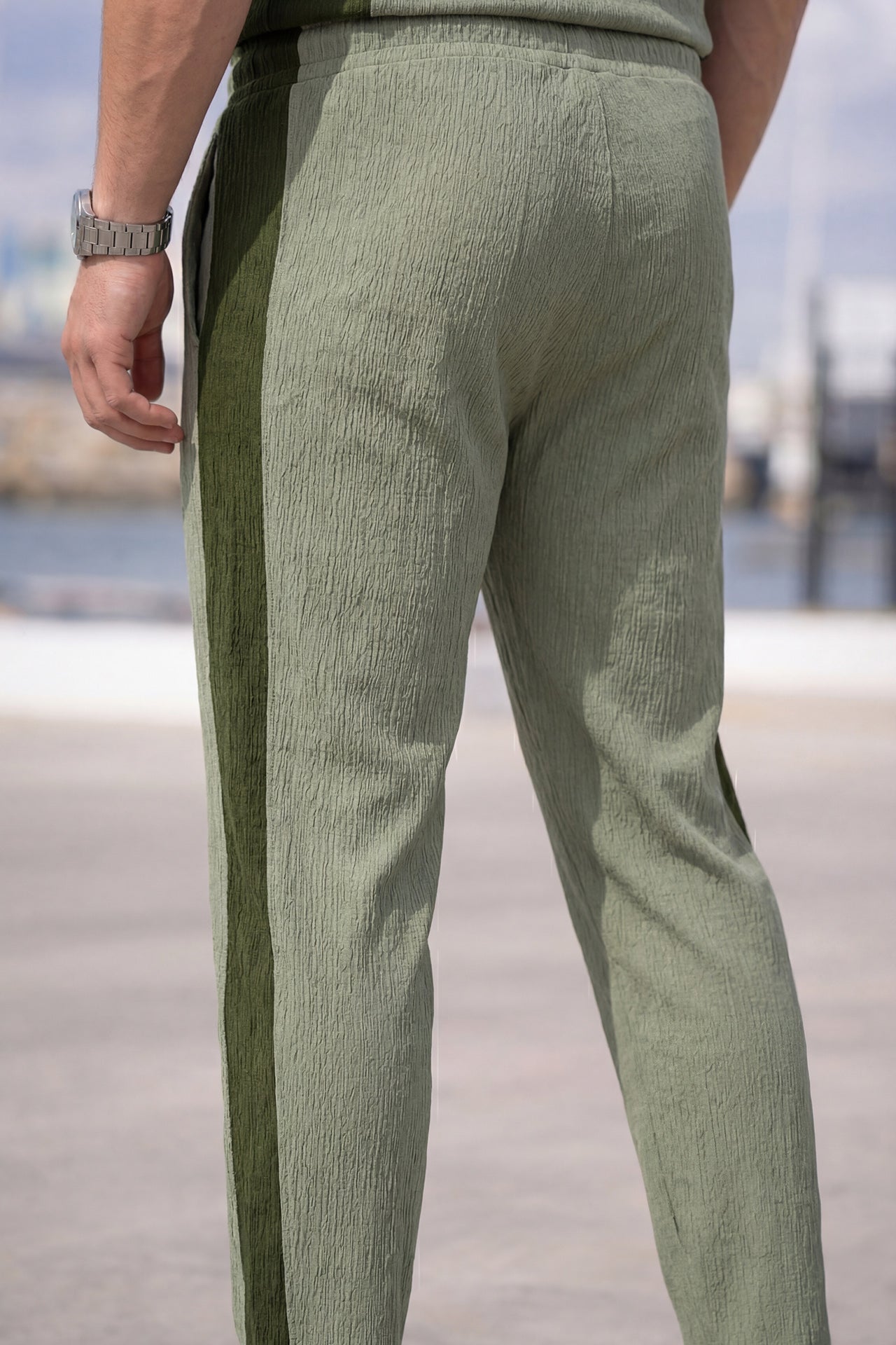 Nextage Urban Flow Tracksuit