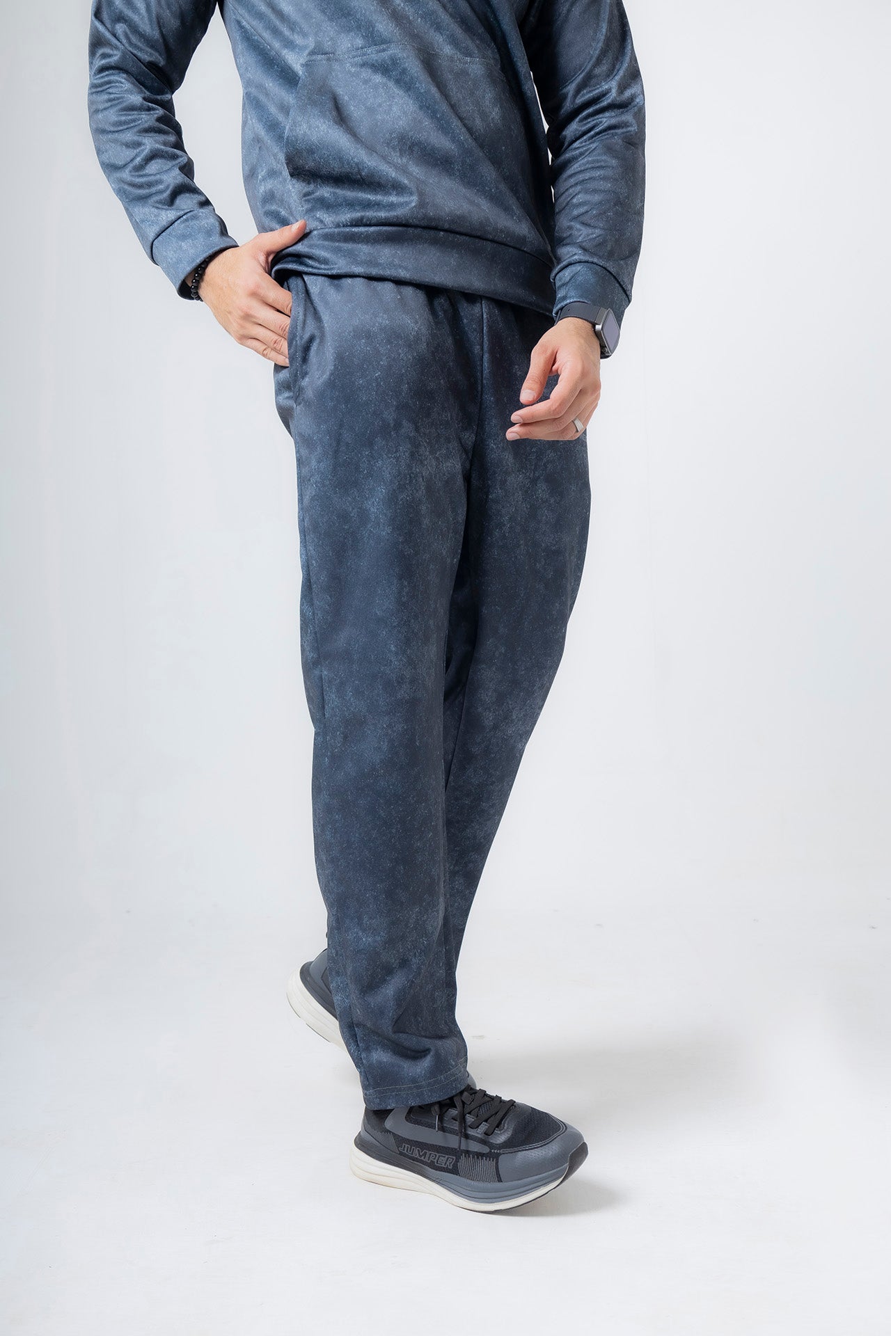 Nextage Graphite Sublimated Trouser