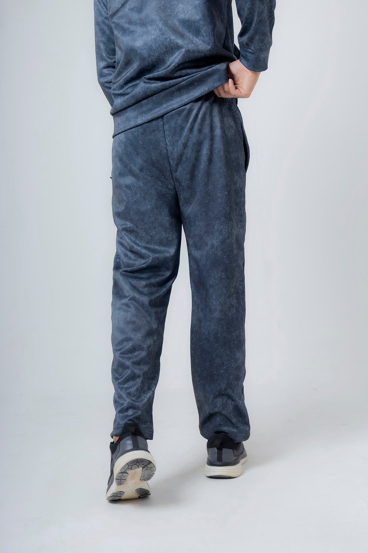 Nextage Graphite Sublimated Trouser