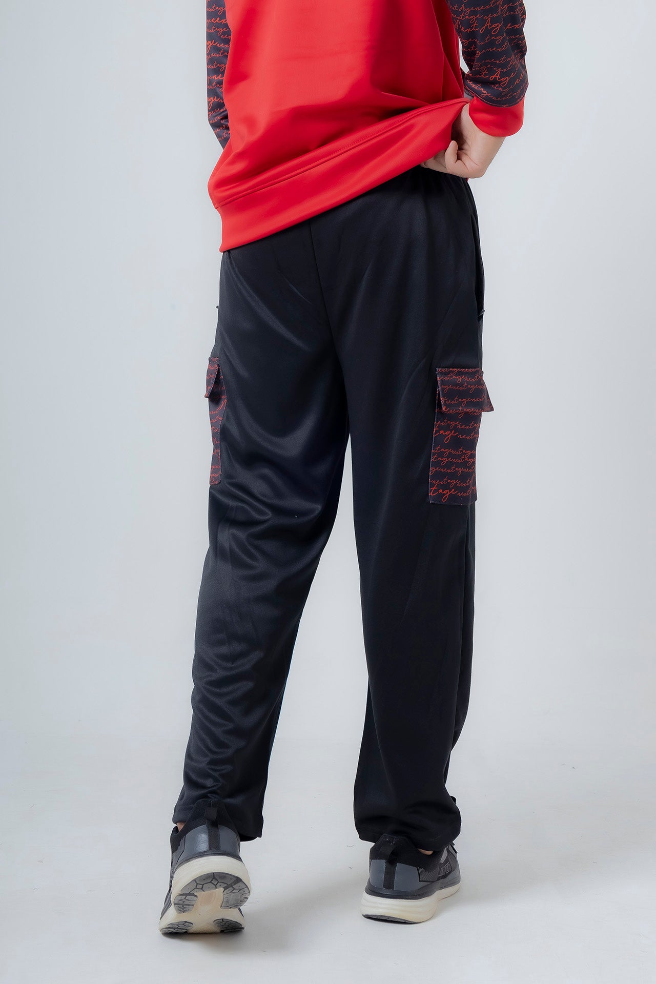 Nextage Signature Trouser