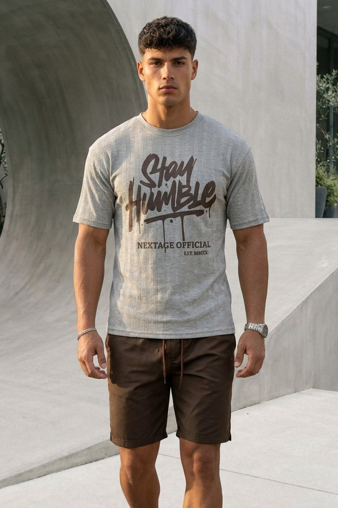 Nextage Heather Brown Summer Set