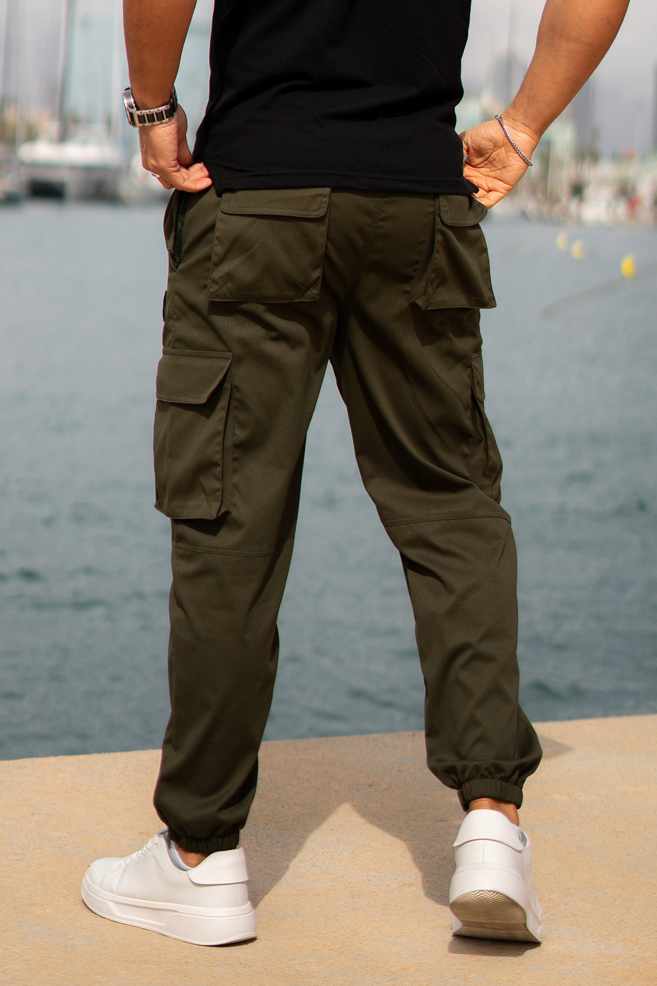 Best cargo pants for men
