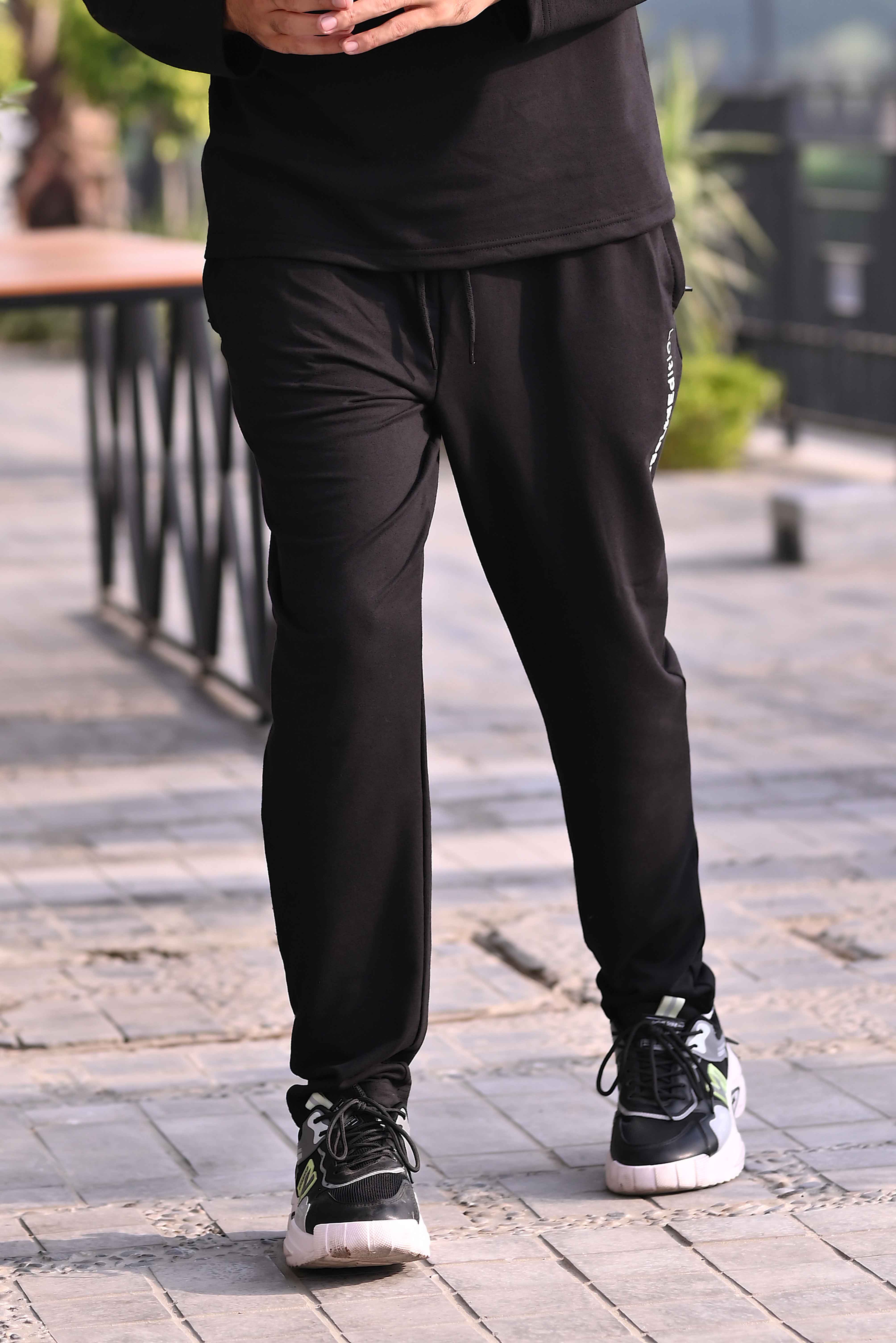 Nextage Ltd Edition Trouser