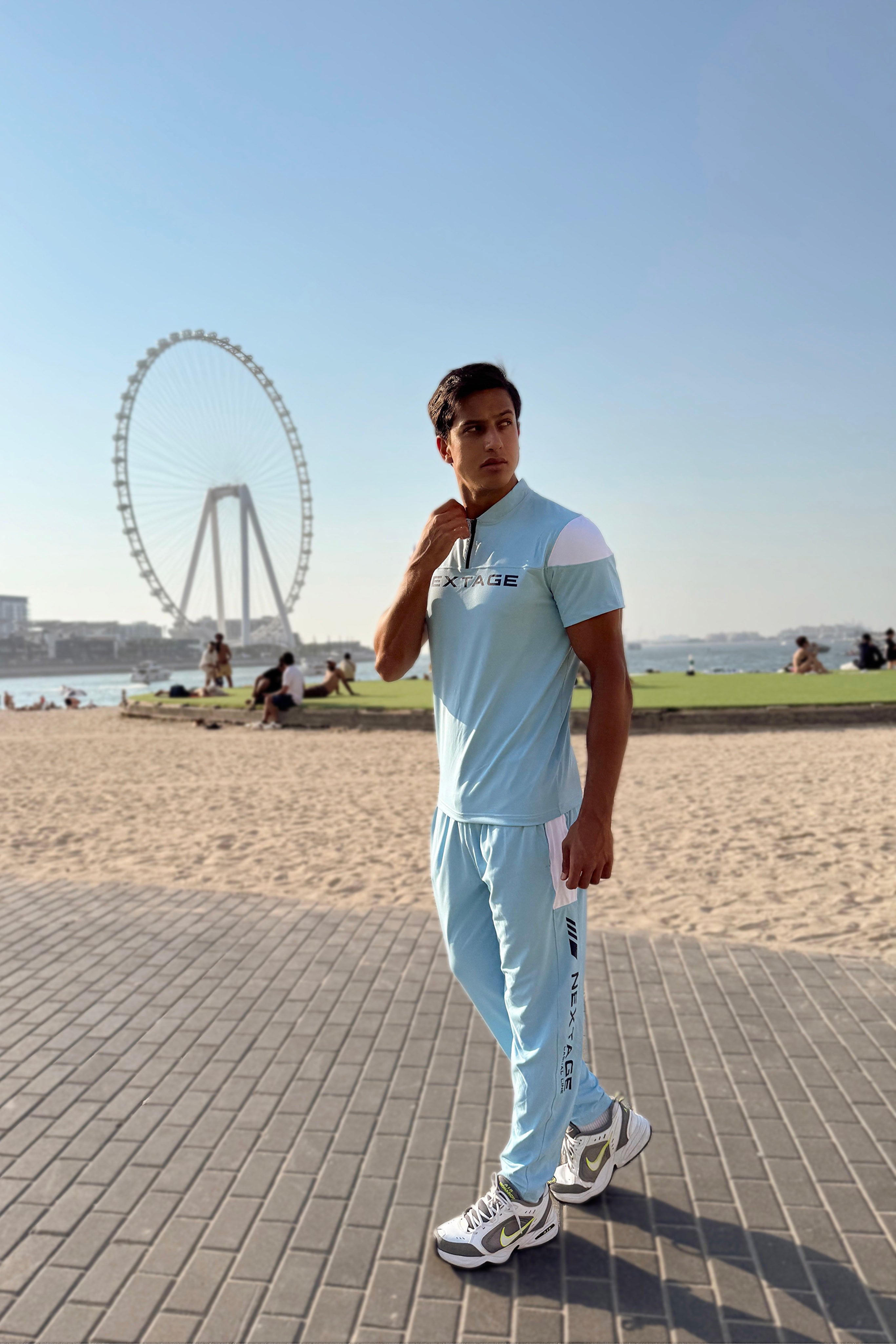 Men Stylish Sports wear tracksuit in pakistan,
