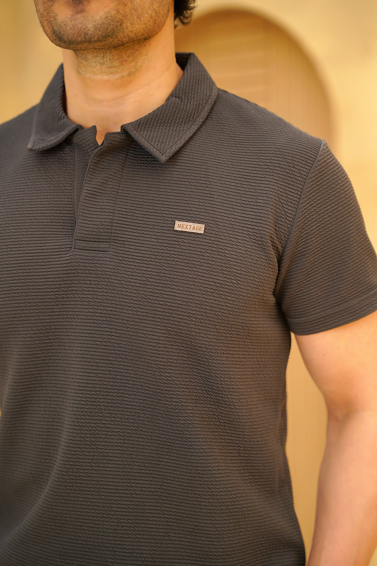 nextage polo shirt for men,