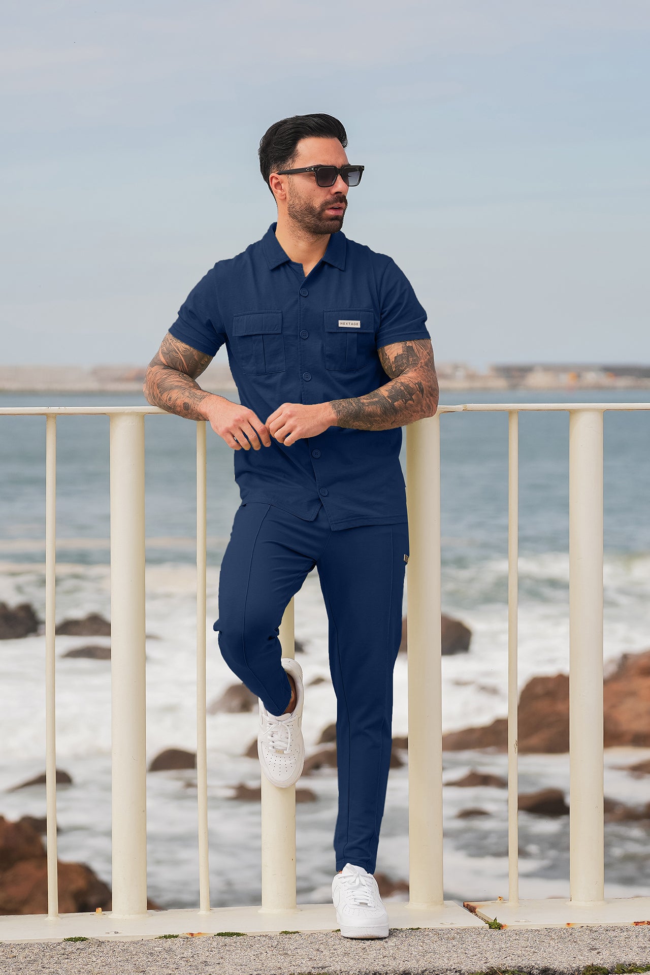 nextage new arrival summer tracksuits in pakistan