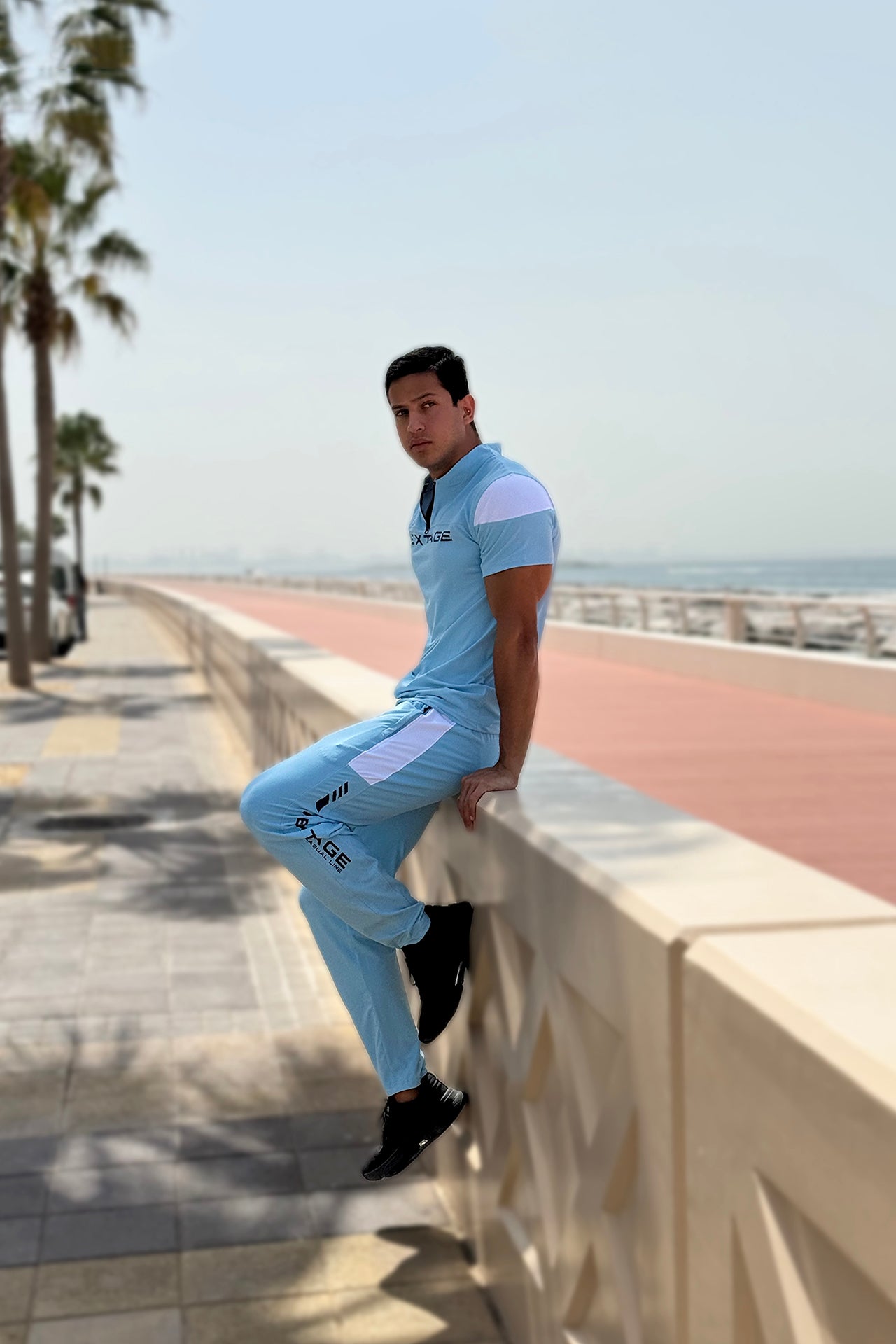 Nextage men Gym wear tracksuit in pakistan,