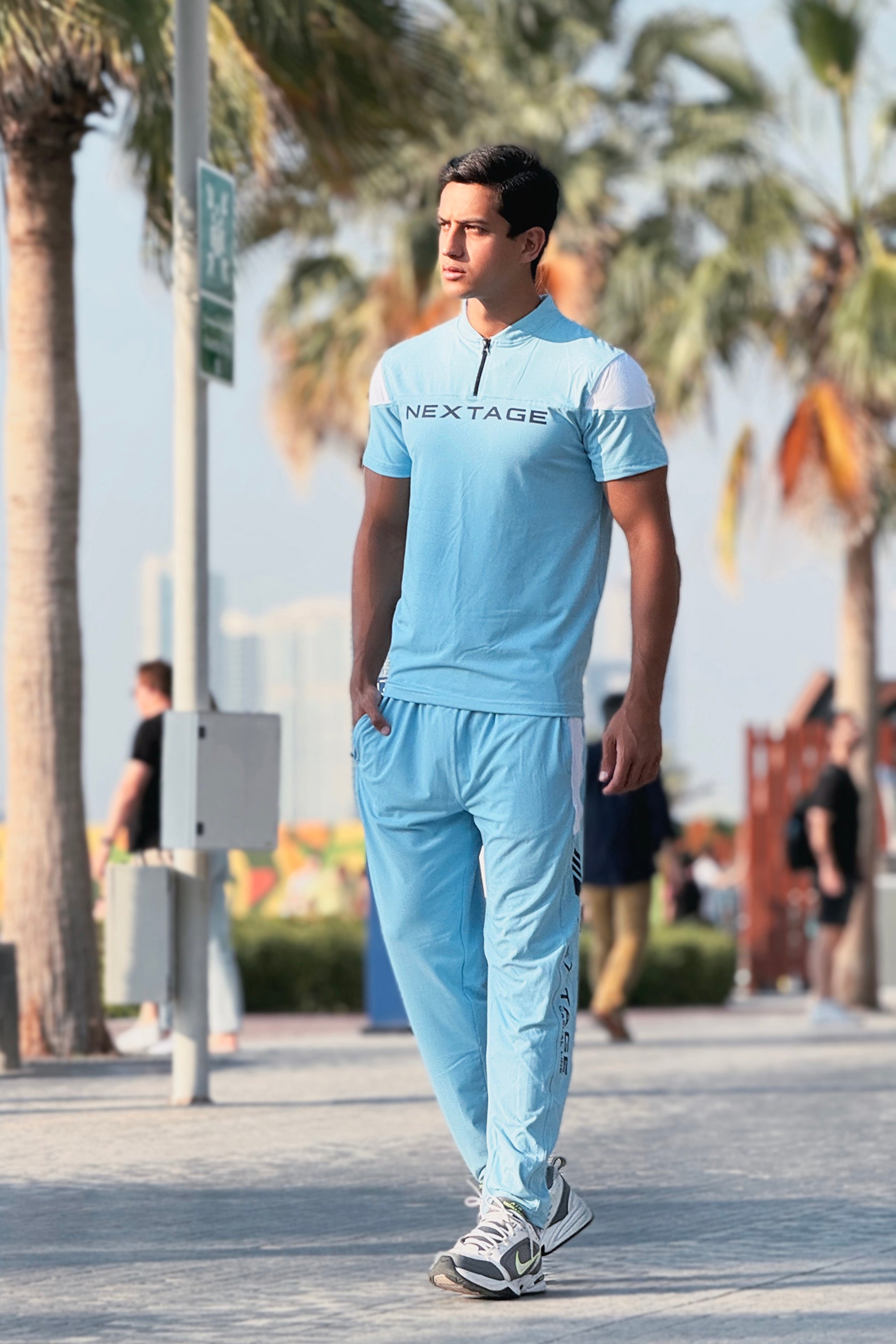 Nextage Sportswear tracksuit online in pakistan,