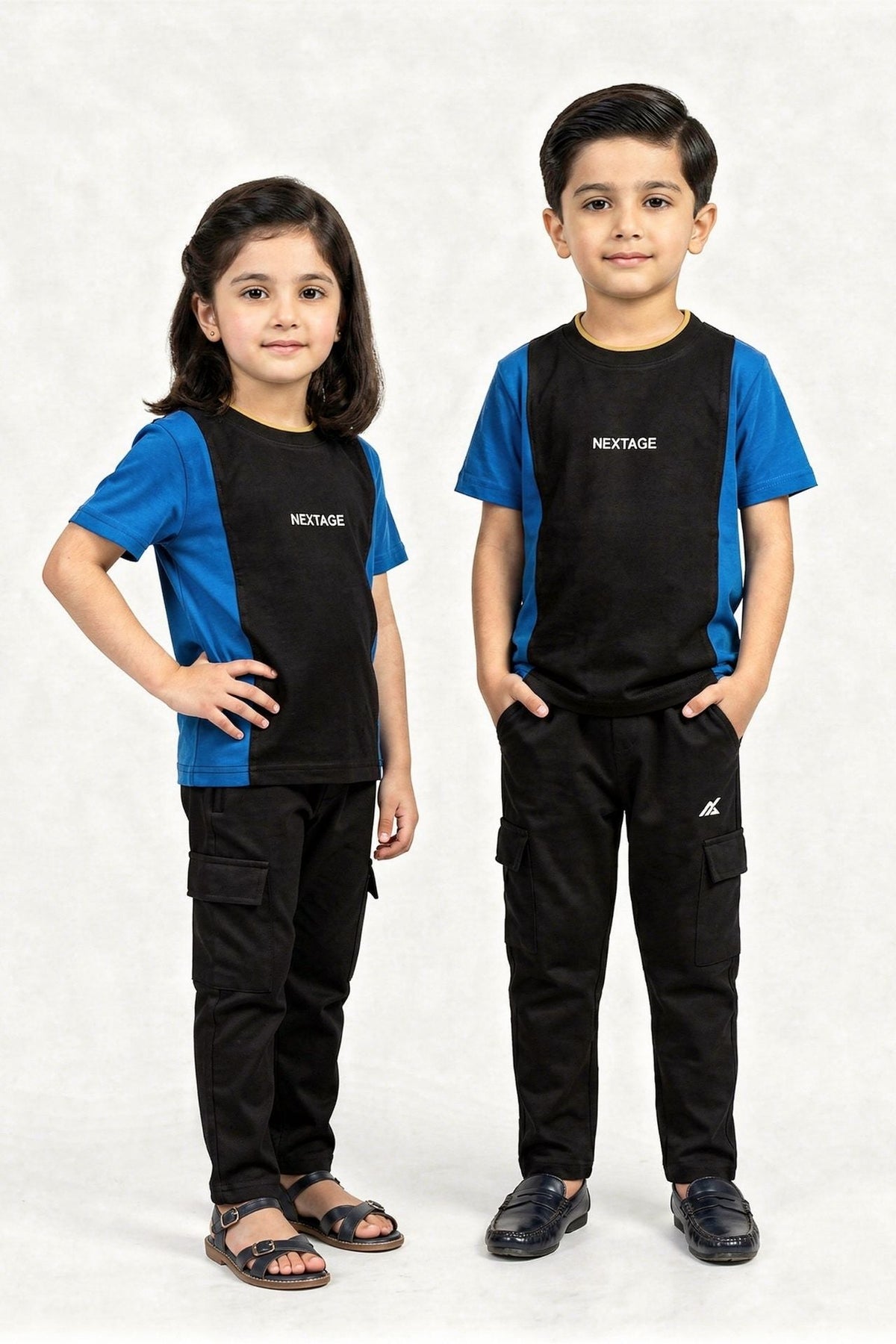 Nextage kids clothing