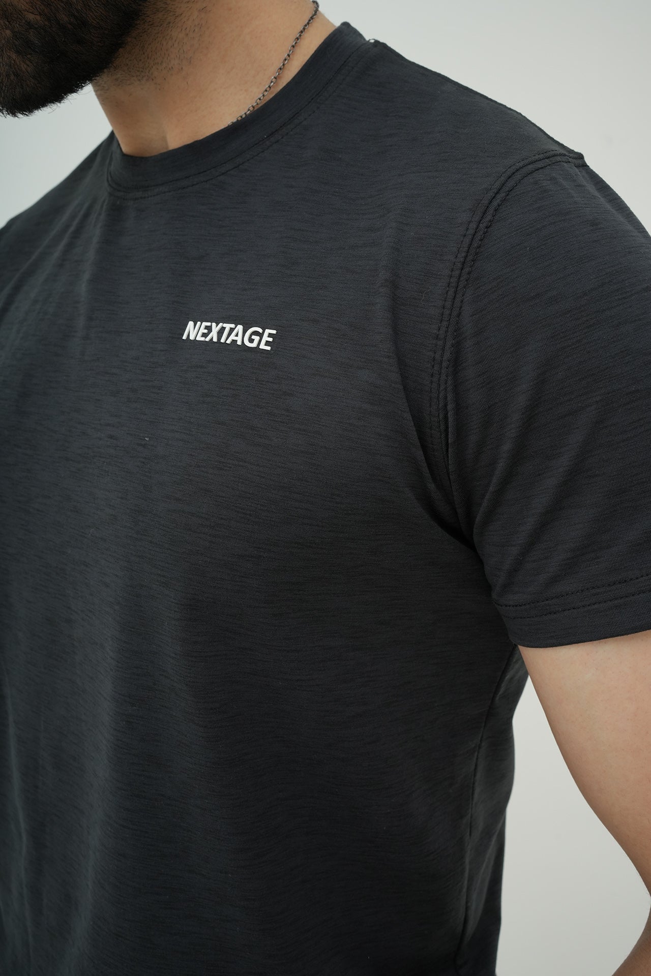 gym wear and sports wear t-shirt for men