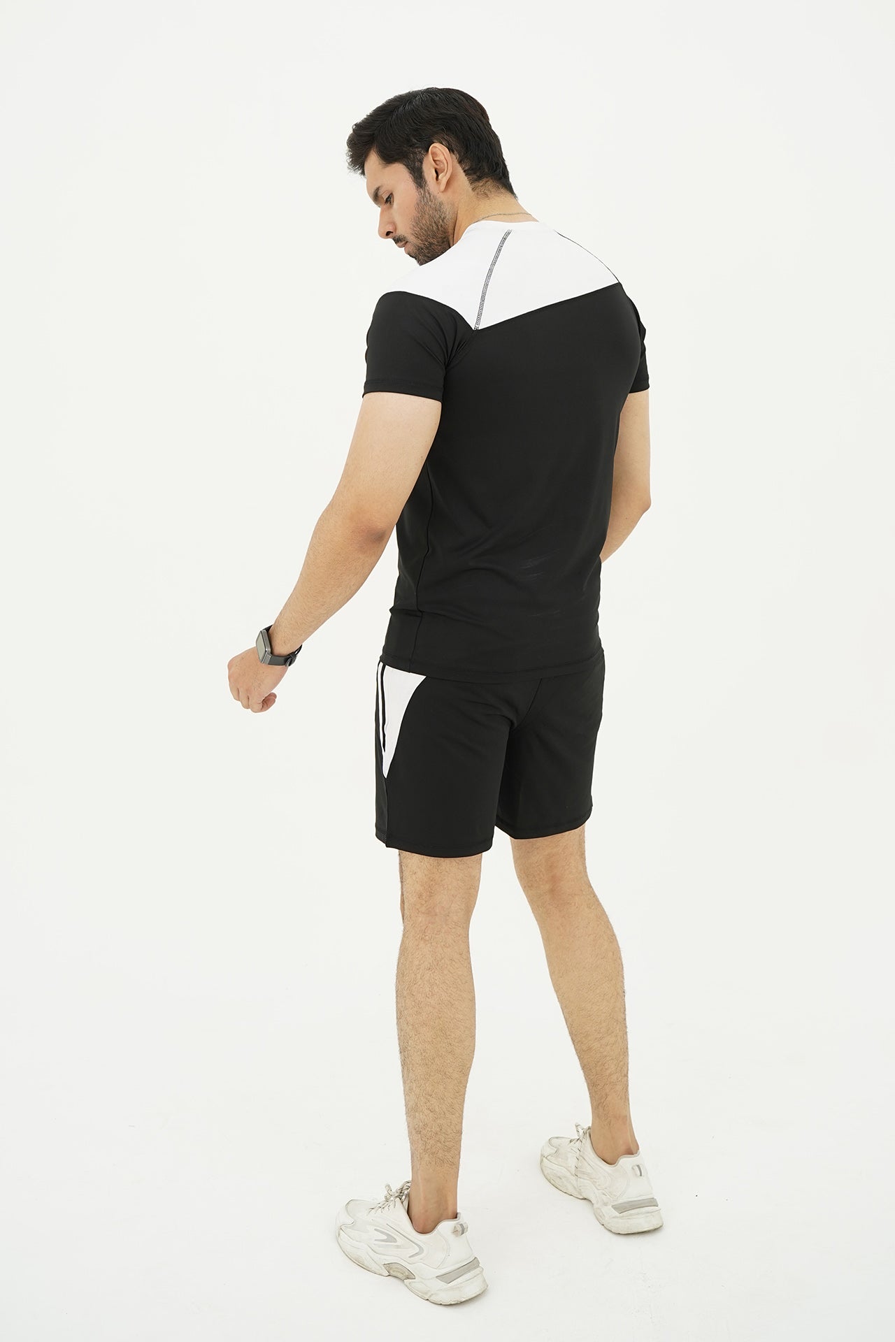 Nextage Active Edge Shorts Set
