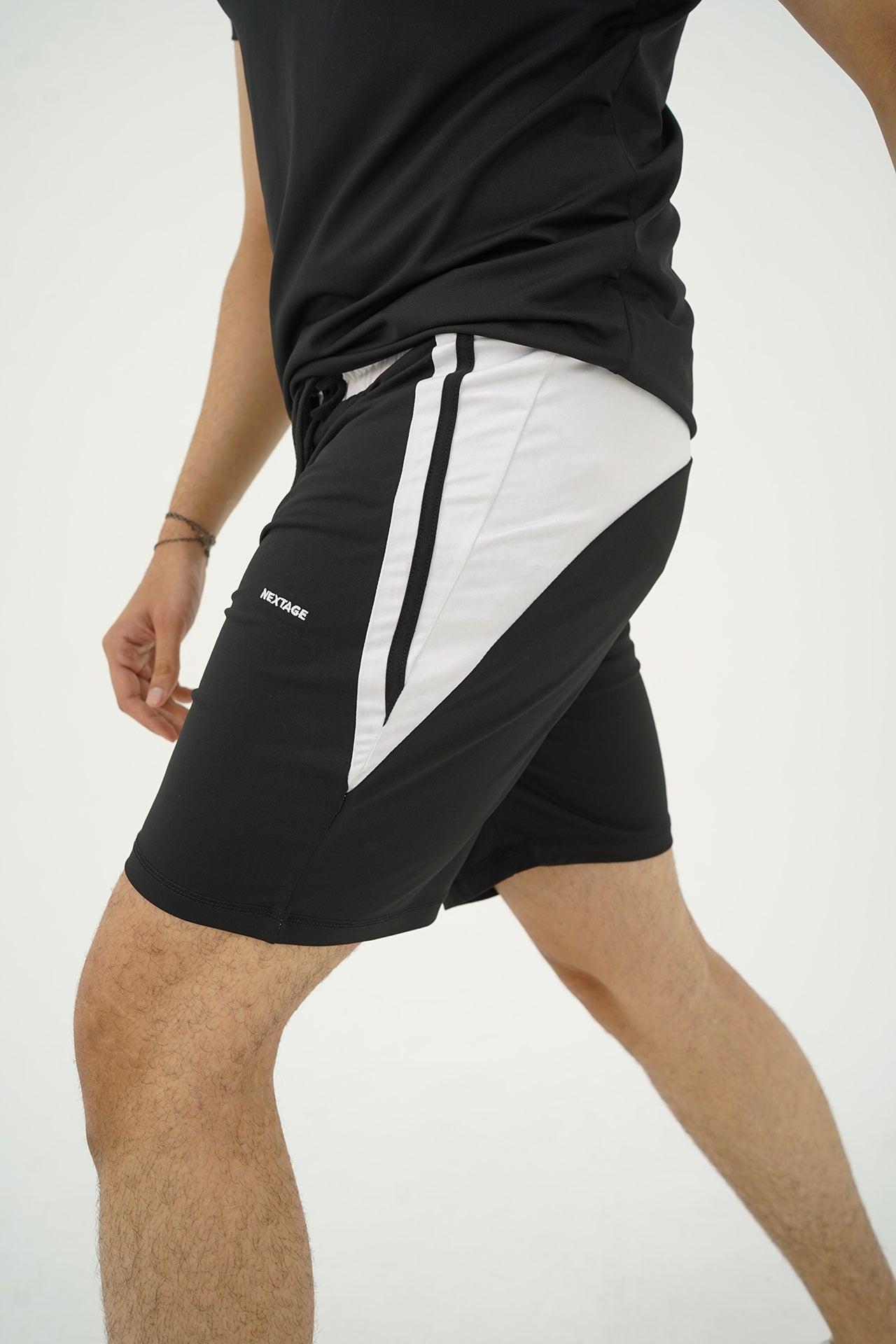Nextage Active Edge Shorts Set