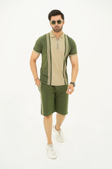 Men's Summer Tracksuits