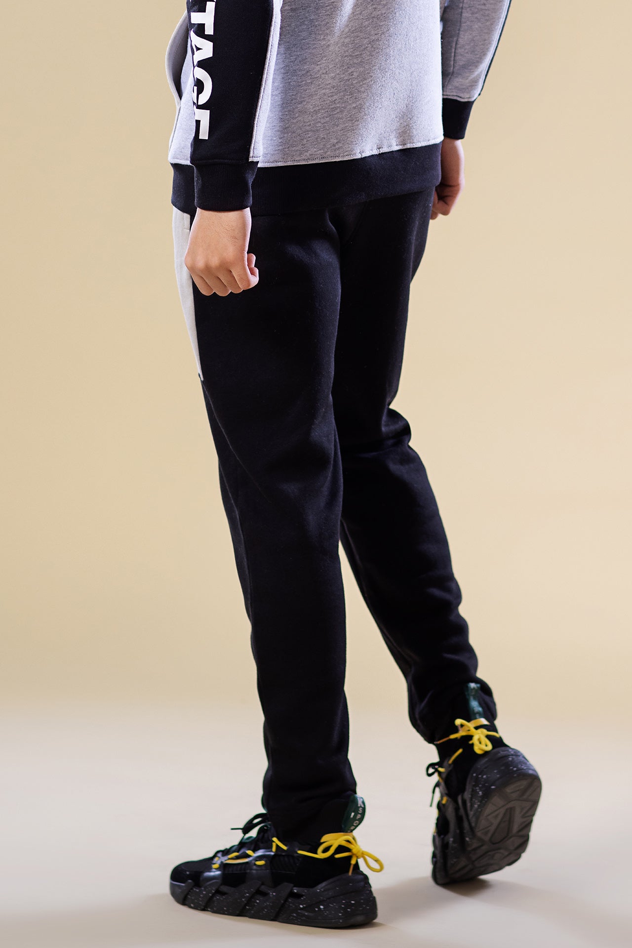 Nextage FlexFit Hooded Winter Trouser