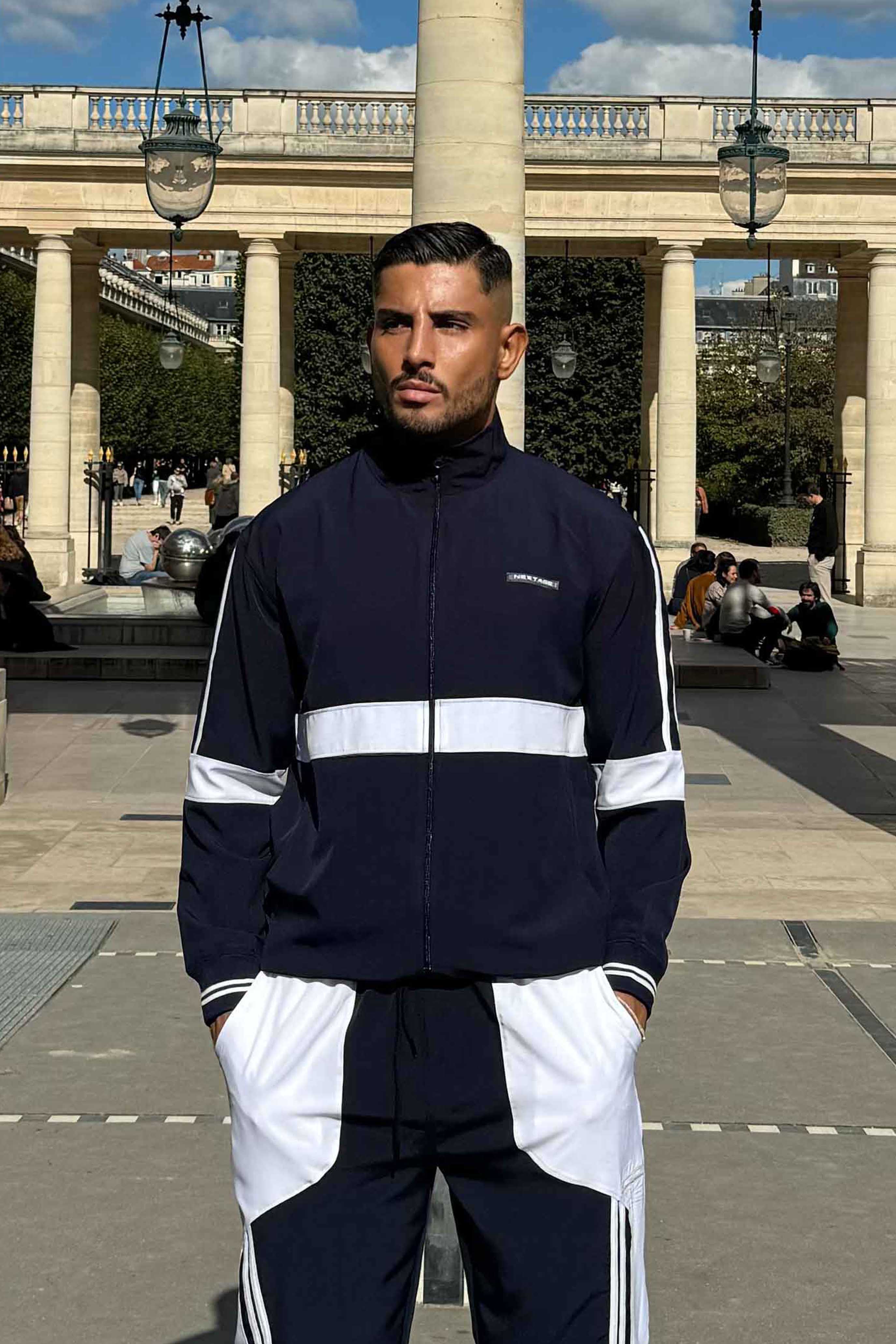 Training Tracksuit