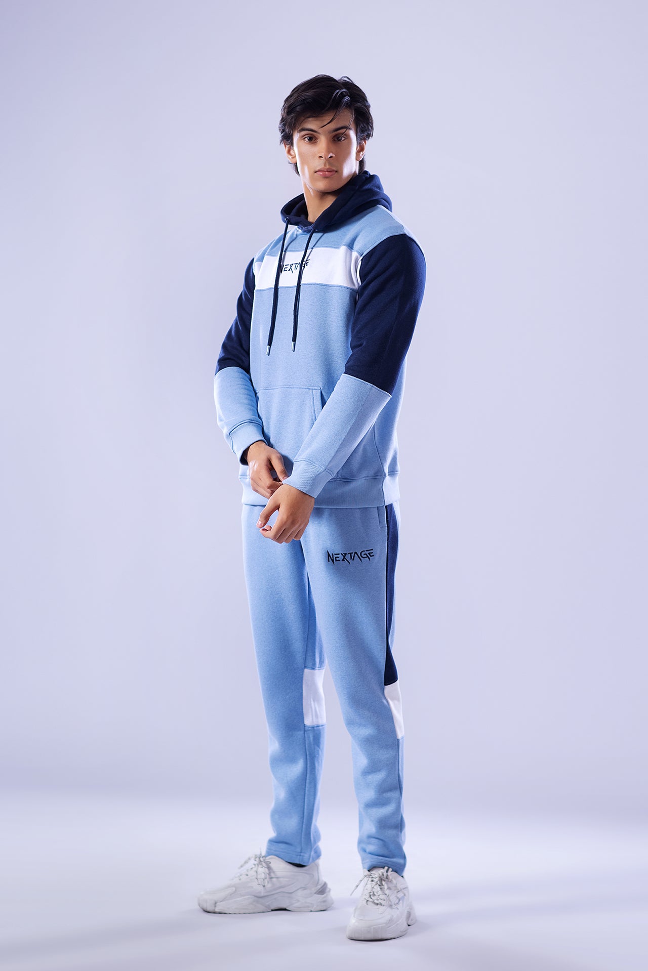 winter warm fleece tracksuit in pakistan online,