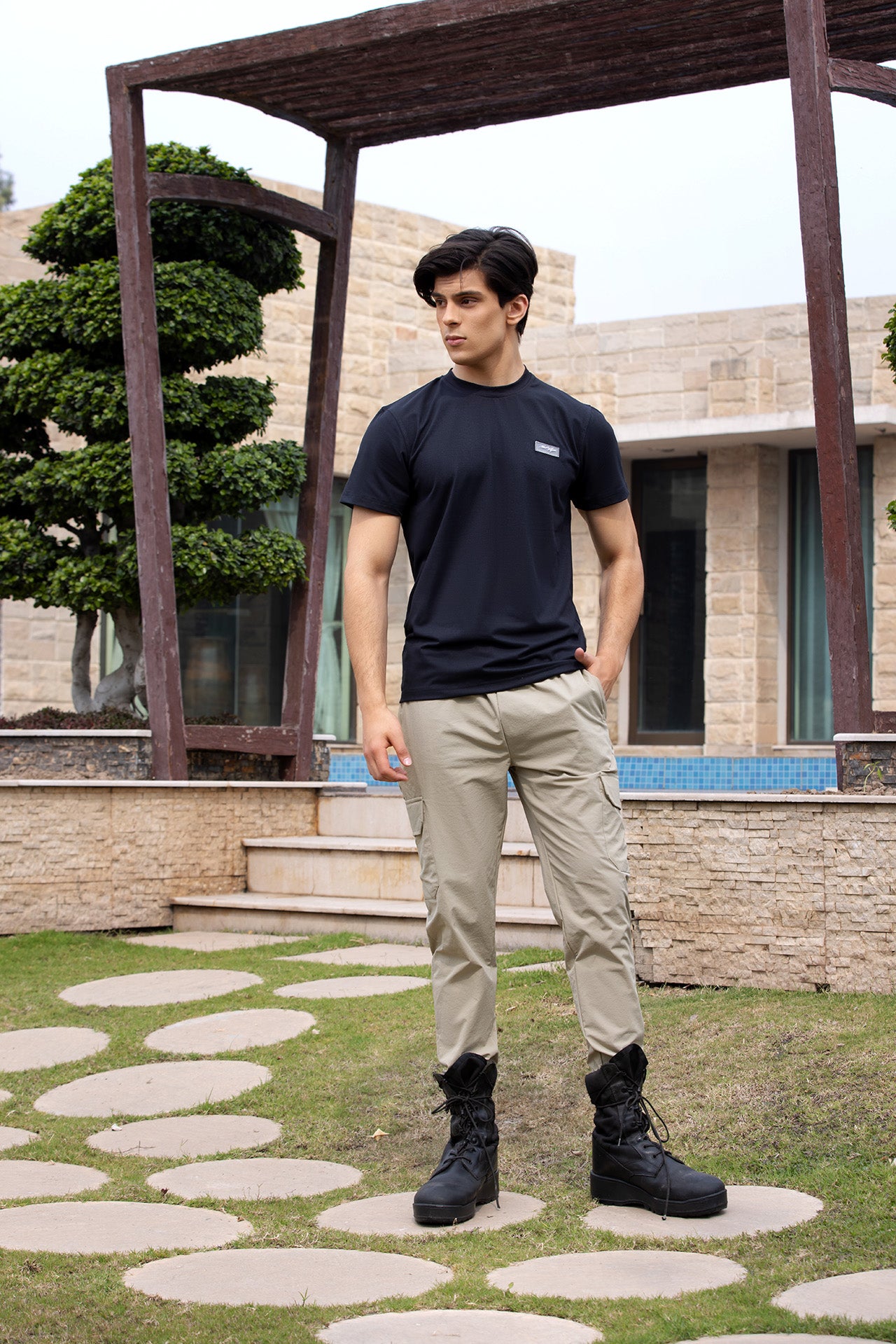 Nextage Alpha Premium Tracksuit