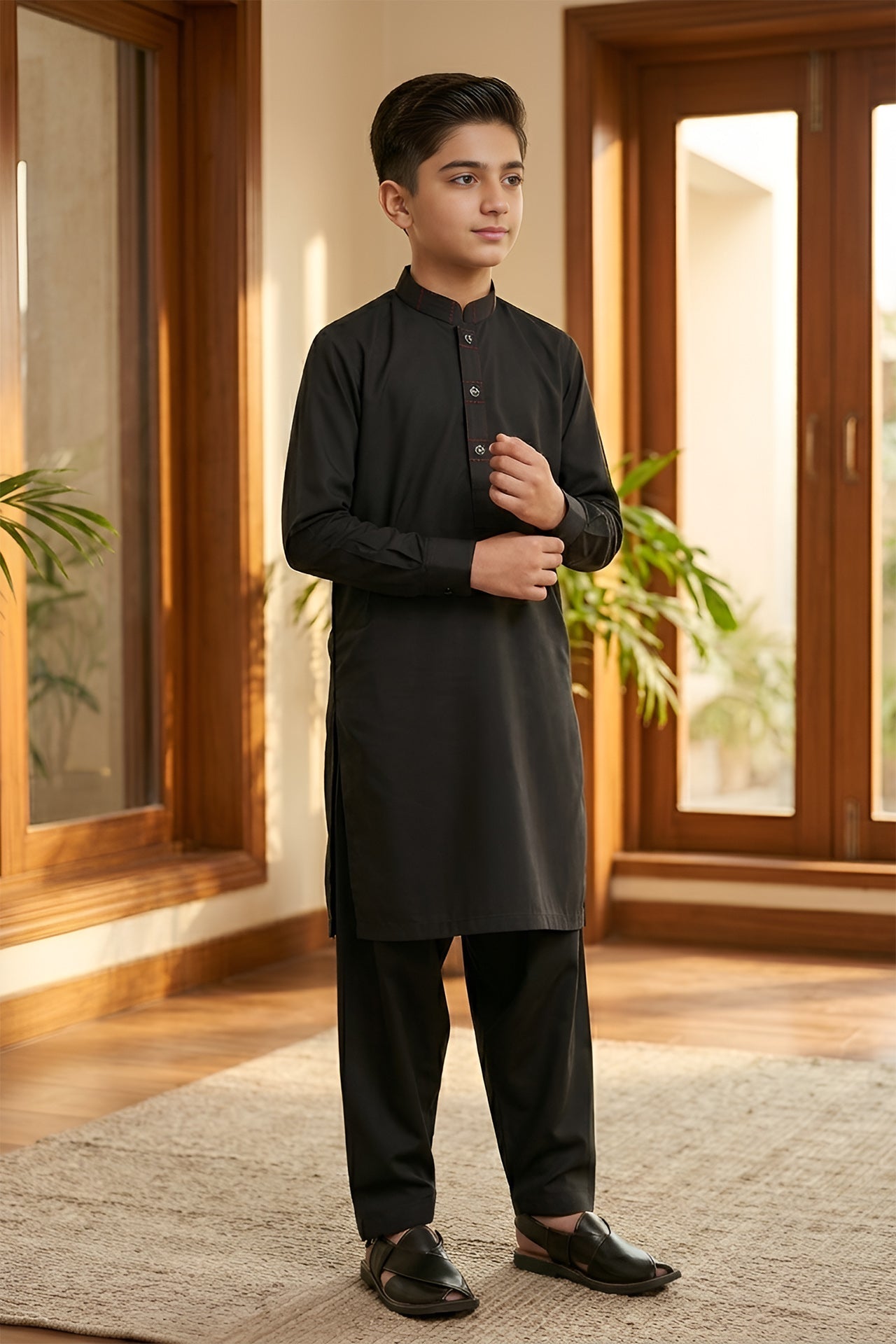 branded kids clothing