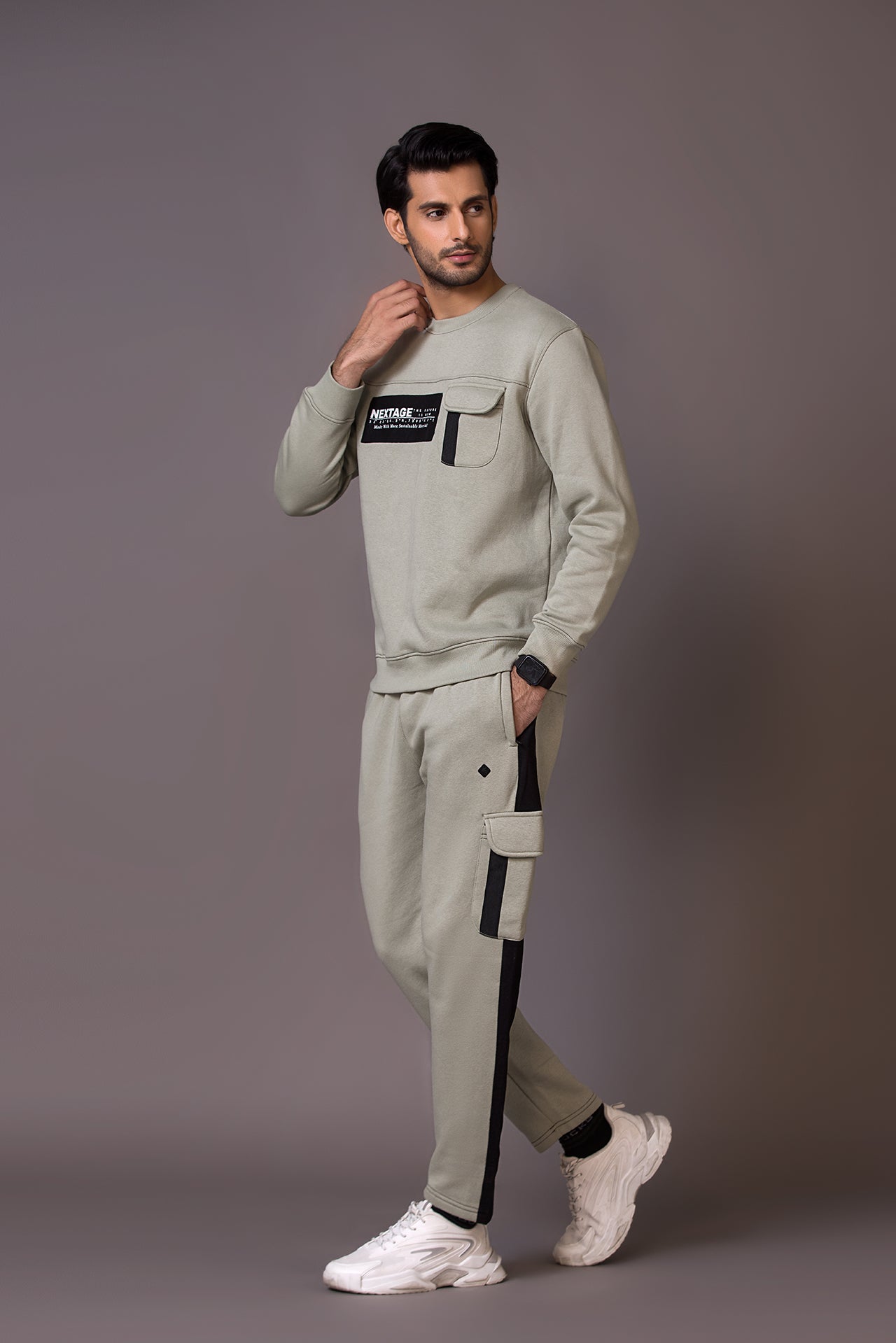 Winter Tracksuit Best Mens Track Suit Winter Best Tracksuit For