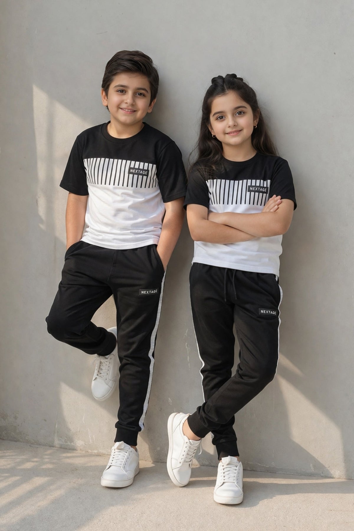 kids casual tracksuit Pakistan