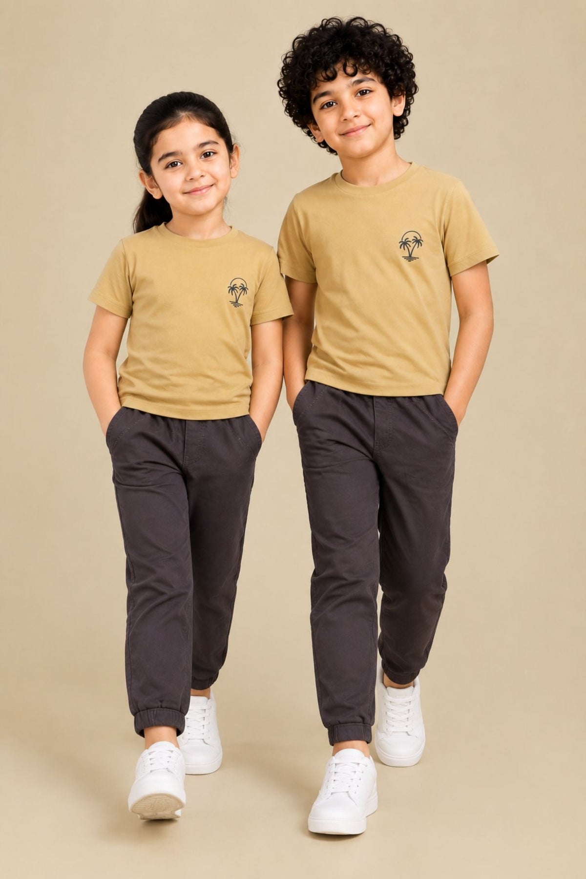 nextage kids streetwear tracksuit