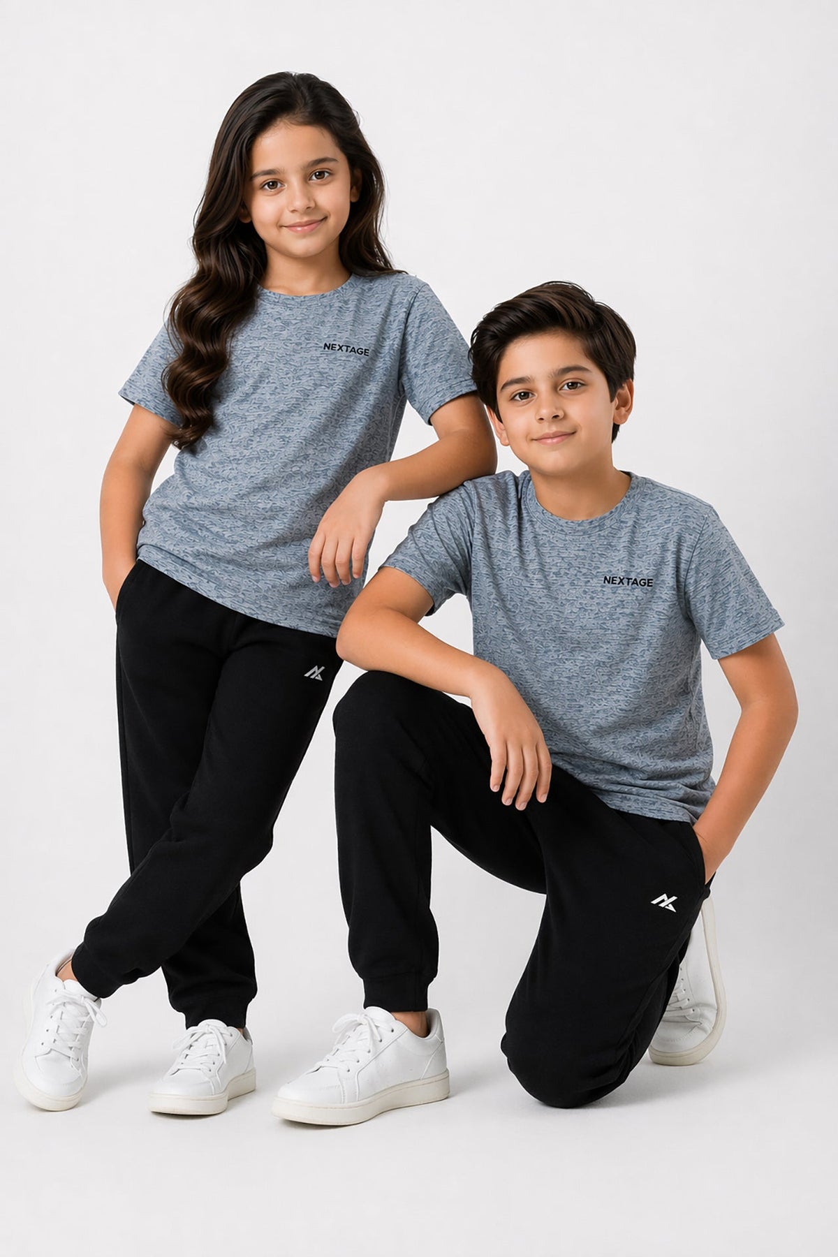 nextage kids tracksuit lovers
