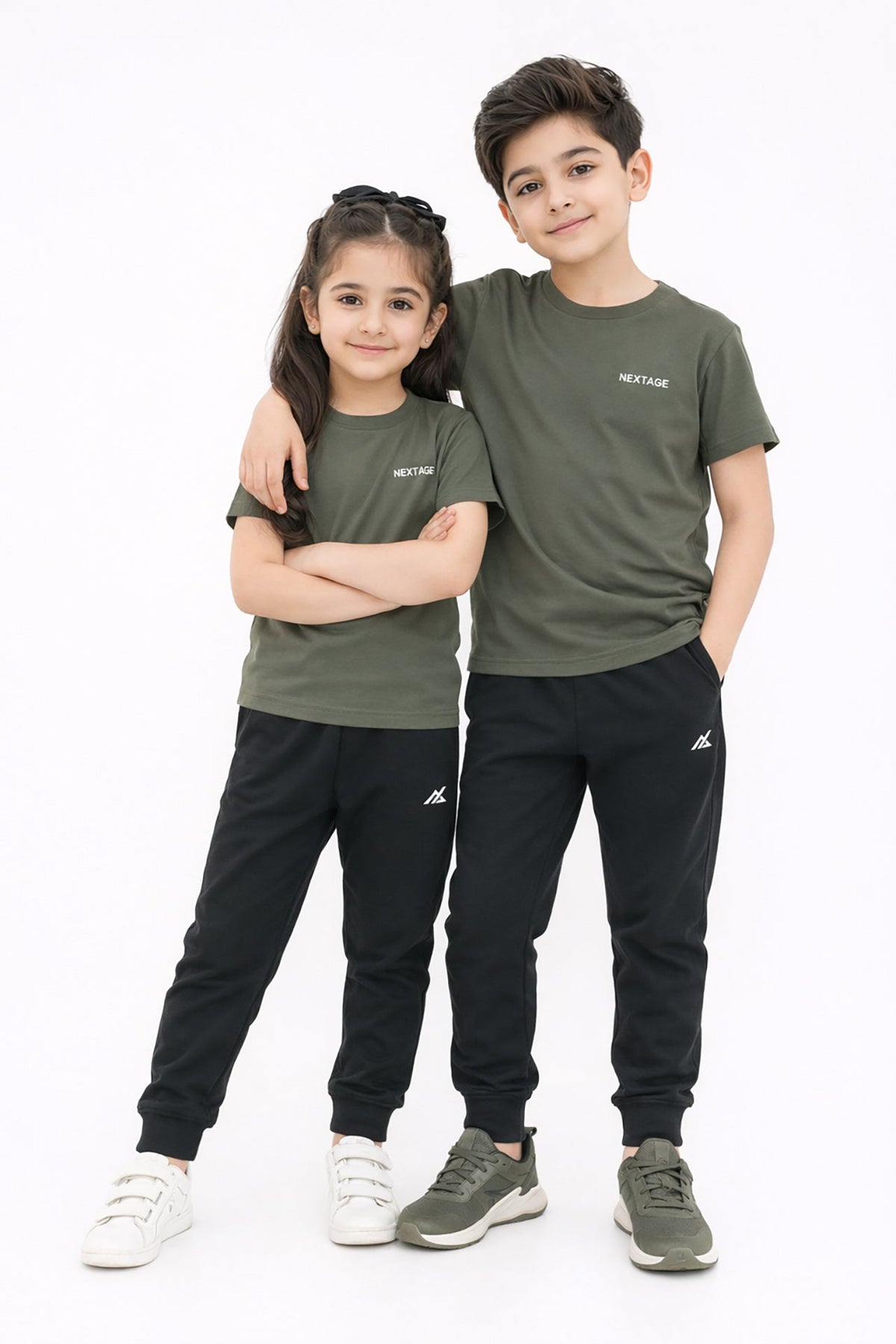 kids tracksuit nextage clothing