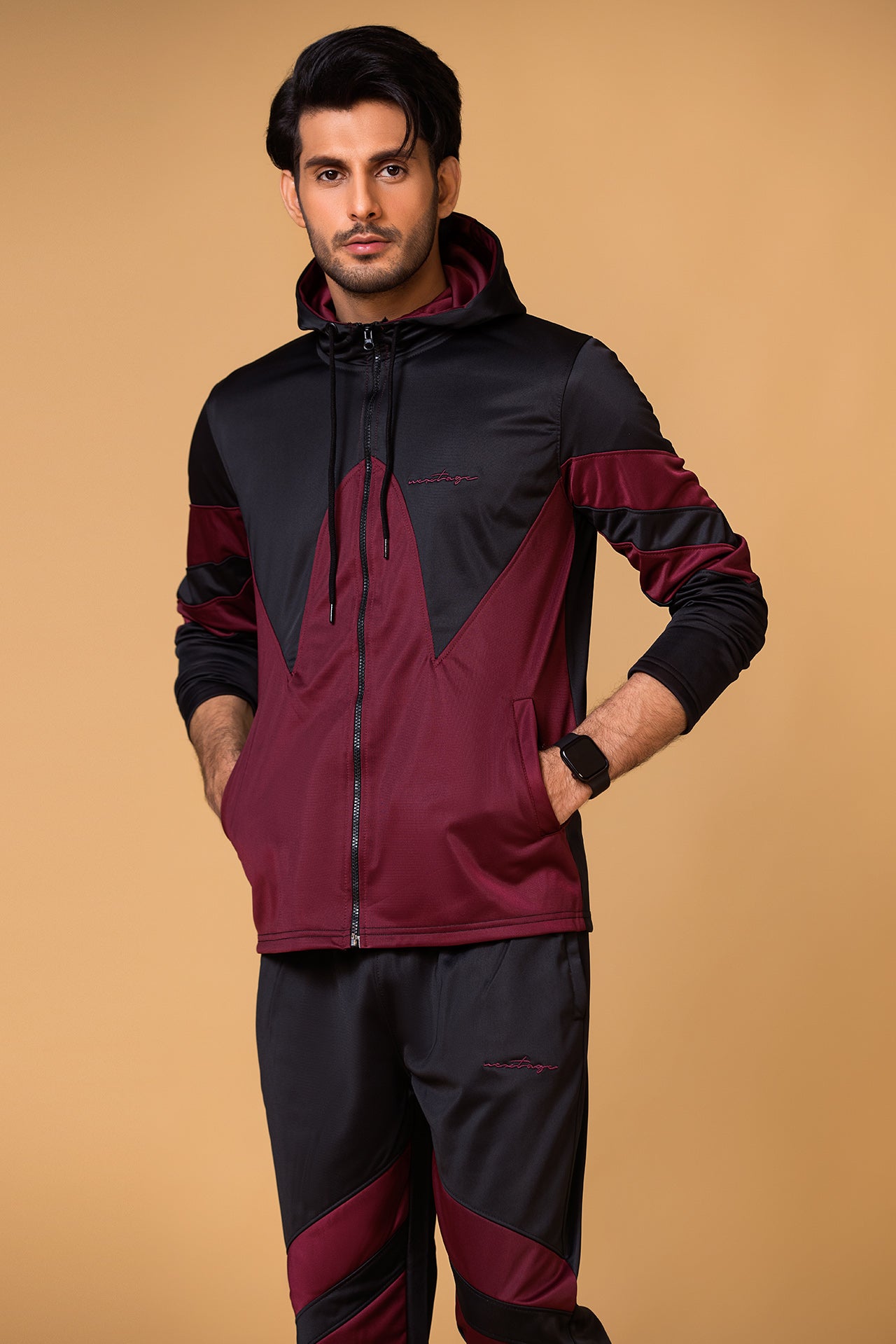 men's winter sweater fashion, full tracksuit for men,