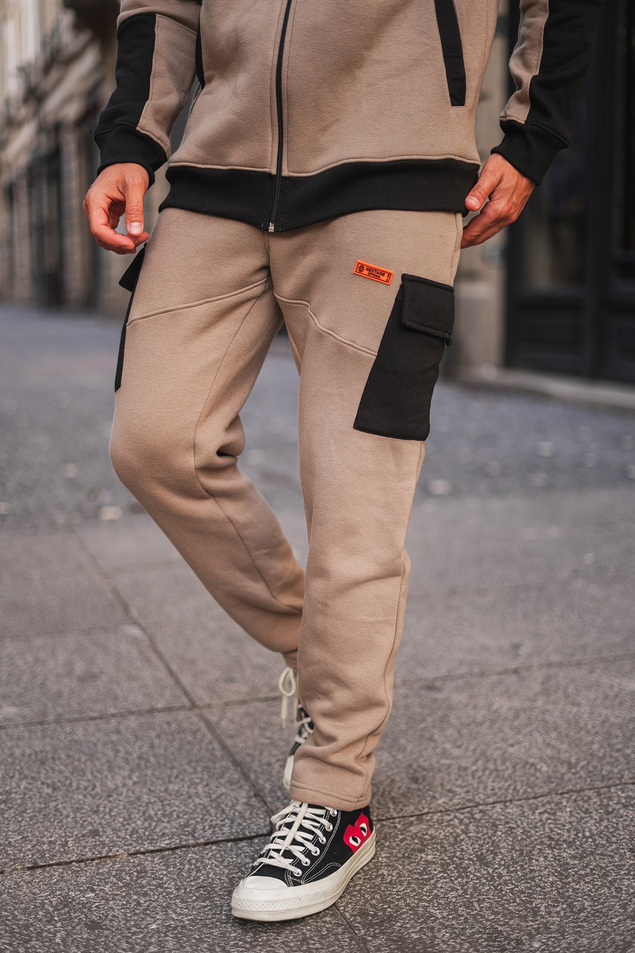men winter fleece trousers in pakistan,