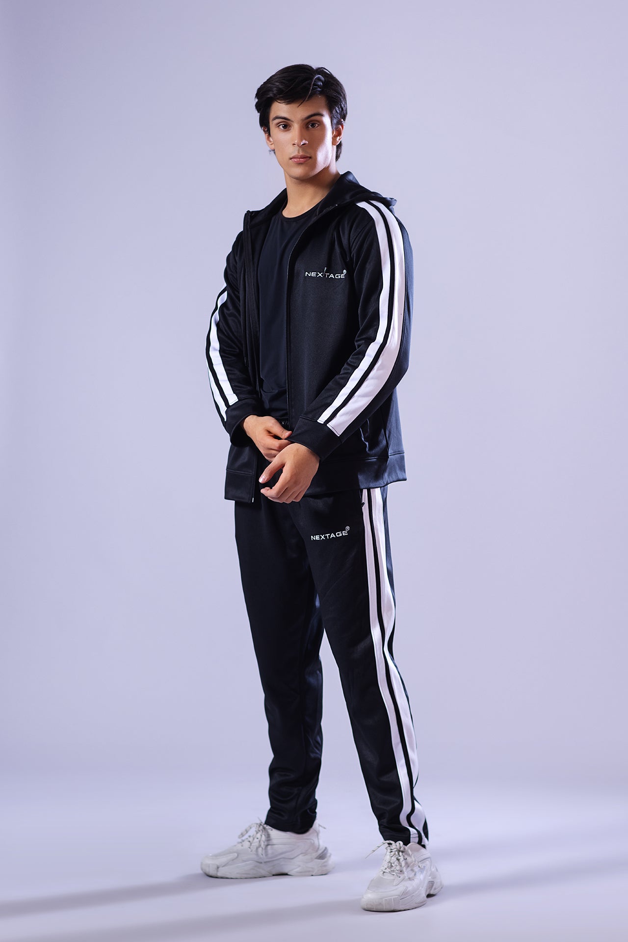 nextage clothing mens winter tracksuit online, menswear,