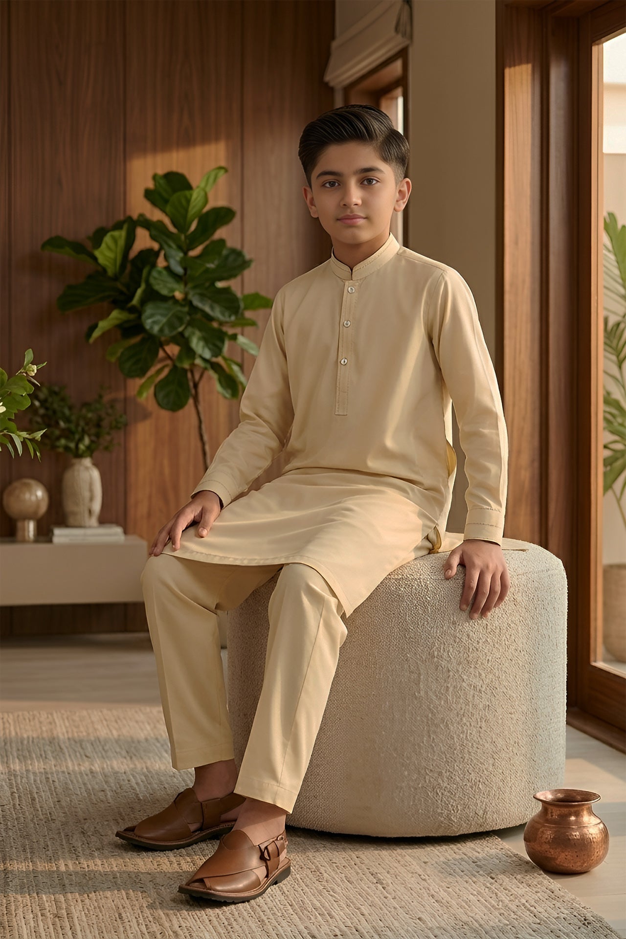 boys kurta shalwar