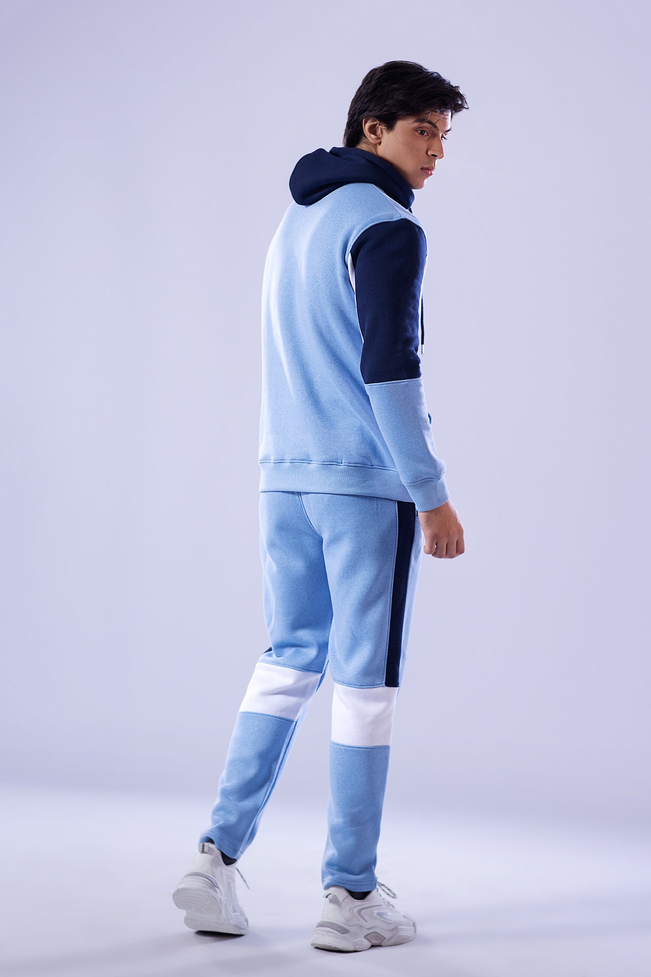 nextage fronzen skye winter tracksuit for men,