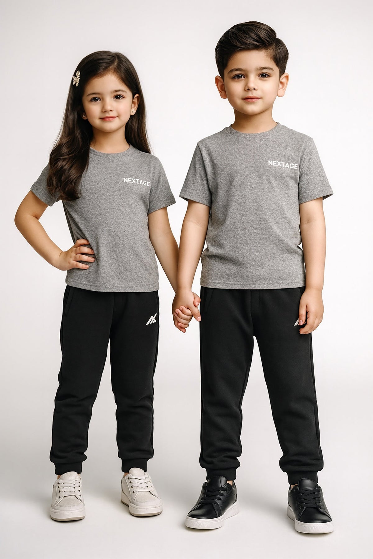 nextage kids daily wear tracksuits