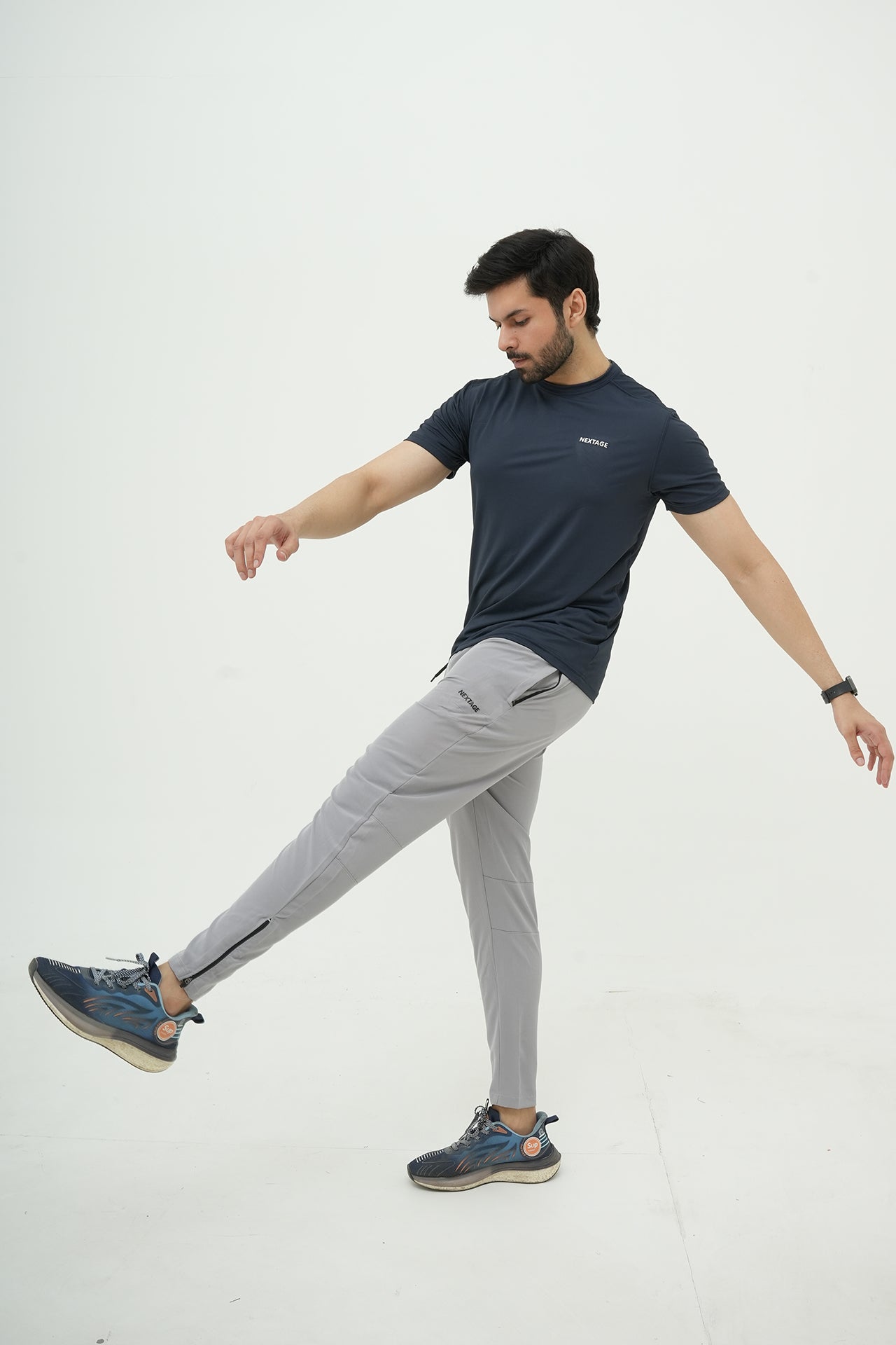 Nextage Hybrid AirFlex Tracksuit