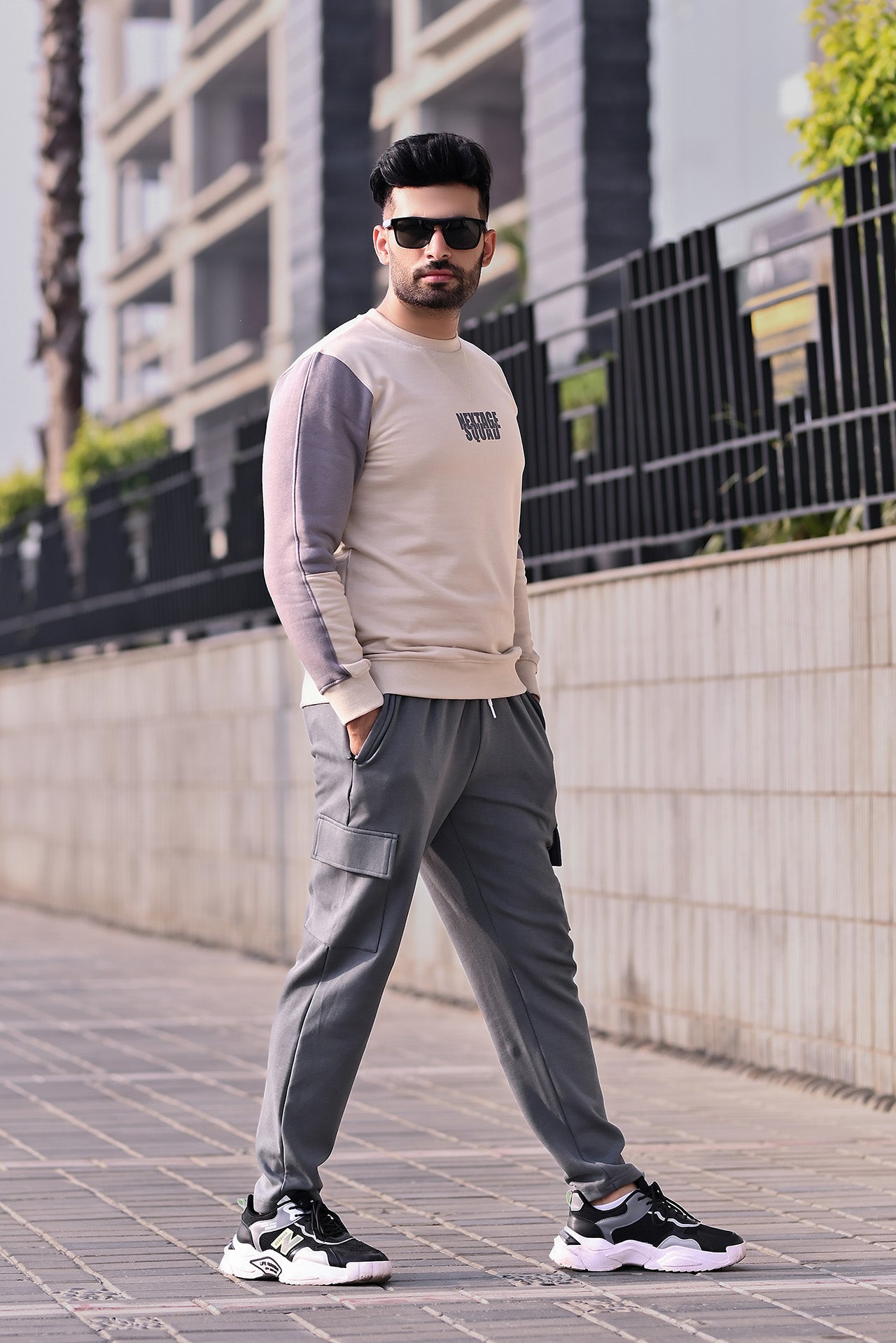 nextage new winter track suit online, Nextage men winter collection 2023,