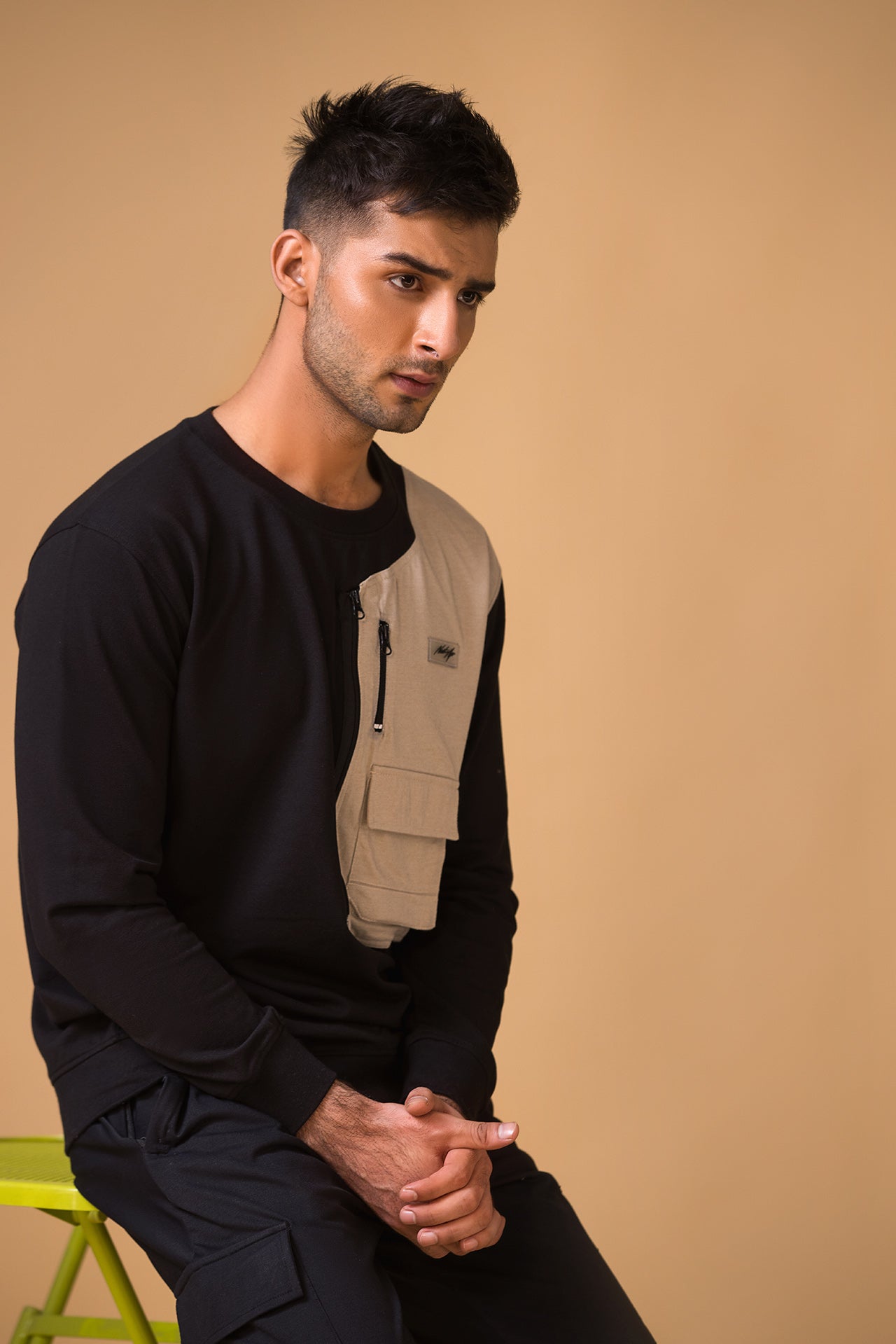 Nextage Terminator Co-ord Set