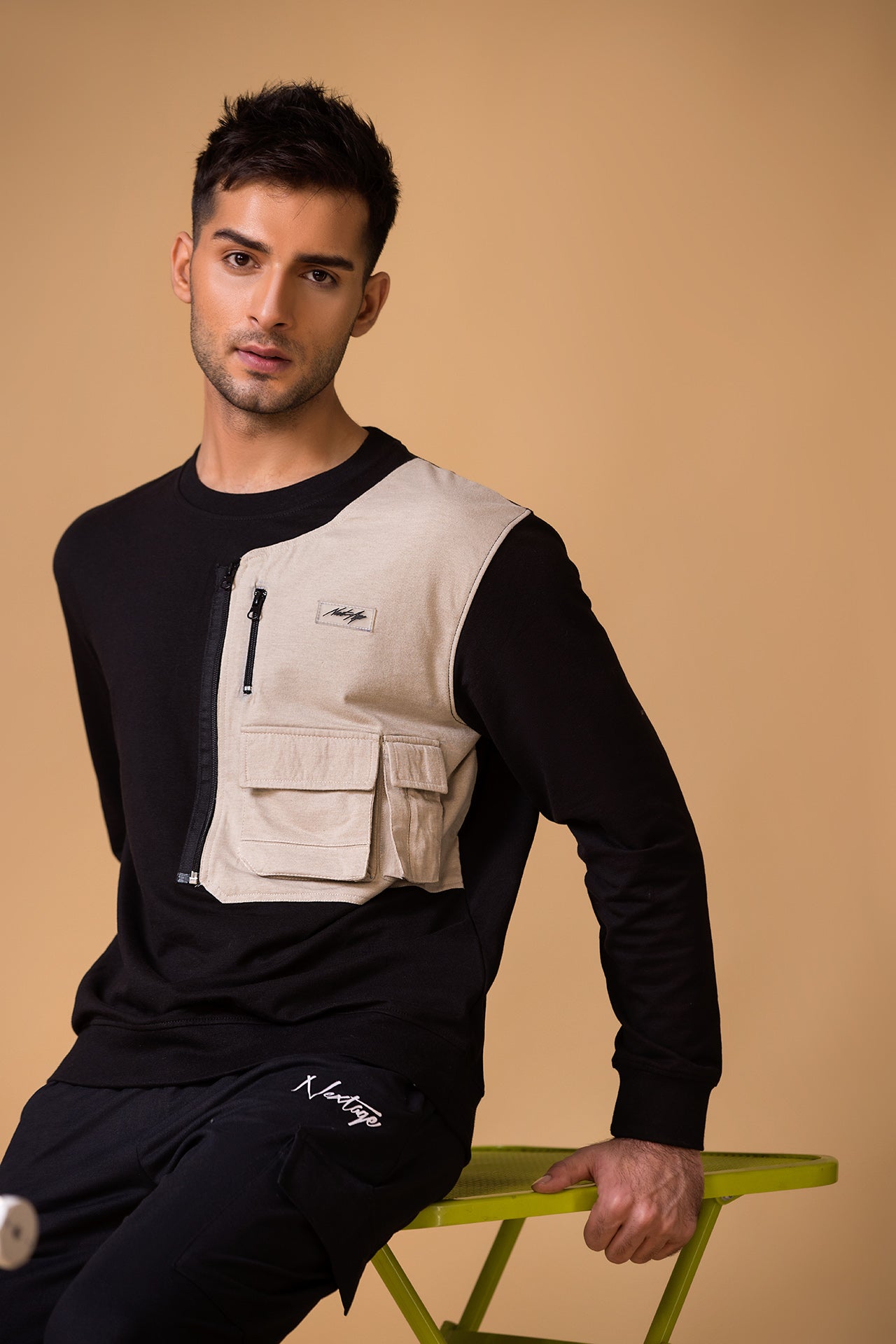 Nextage Terminator Co-ord Set