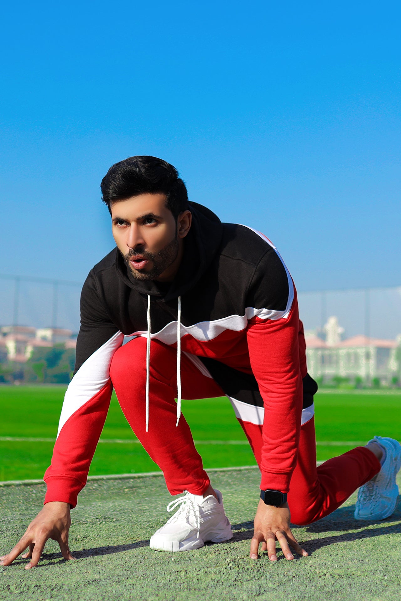 Best Winter tracksuit in Pakistan,