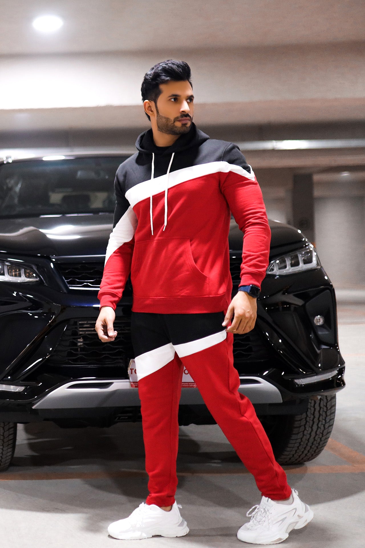Winter Tracksuit online in pakistan,
