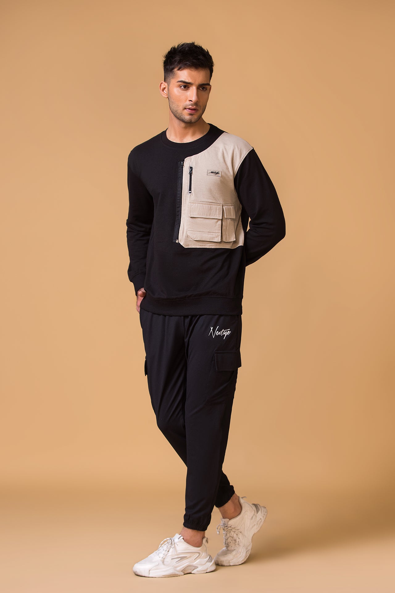 Nextage Terminator Co-ord Set