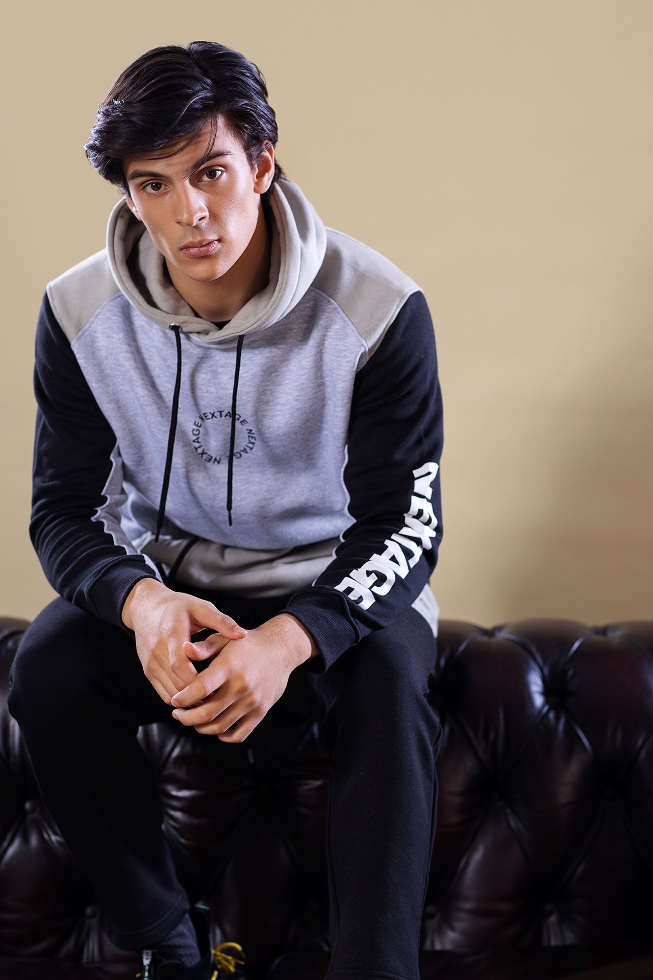 Nextage FlexFit Hooded Winter Tracksuit
