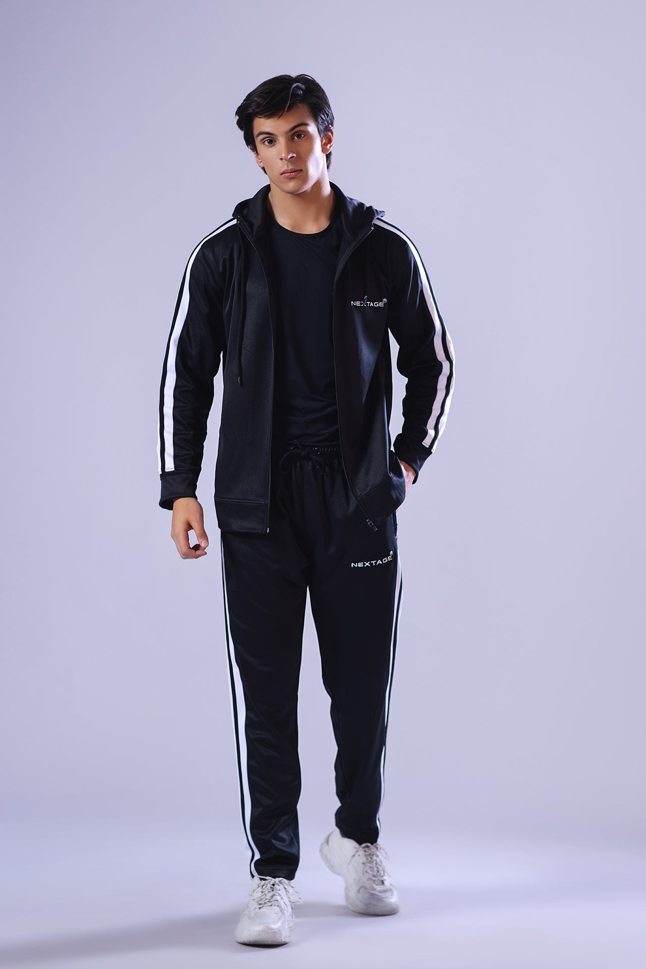 winter tracksuit online, sportswear tracksuit,