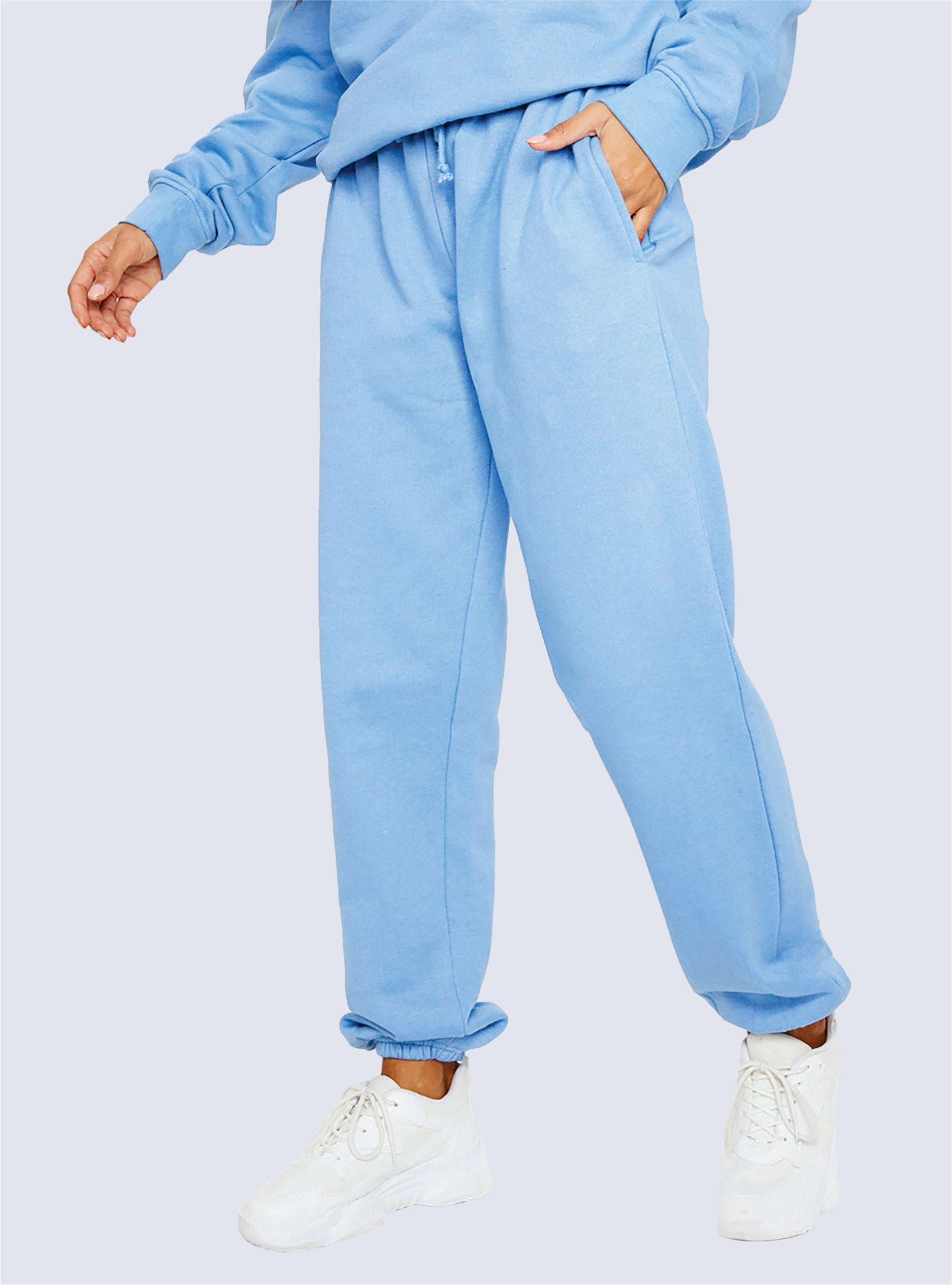 Women oversized joggers, Ladies overszied trouser pants,