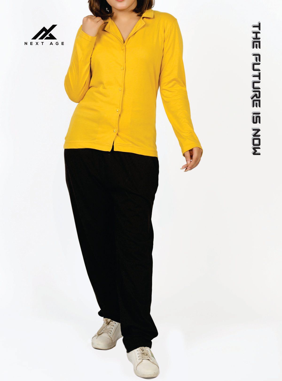 pajama sets women, Nextage Nightwear Pajama Set,