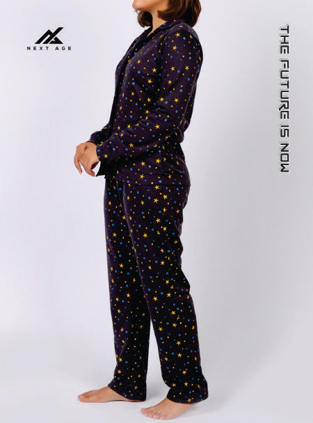 best sleepwear online pakistan - NextAge Night Wear Clothing,
