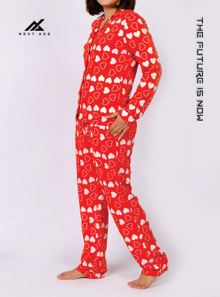 pajama sets, night suits pakistan