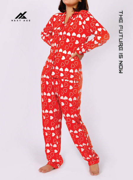 best night suits brands in pakistan