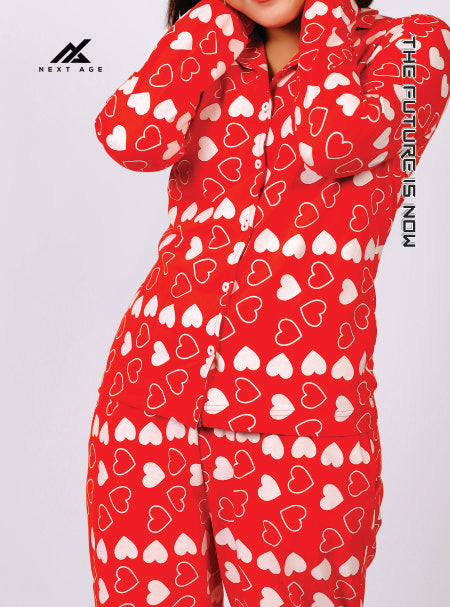 night suits for ladies online pakistan