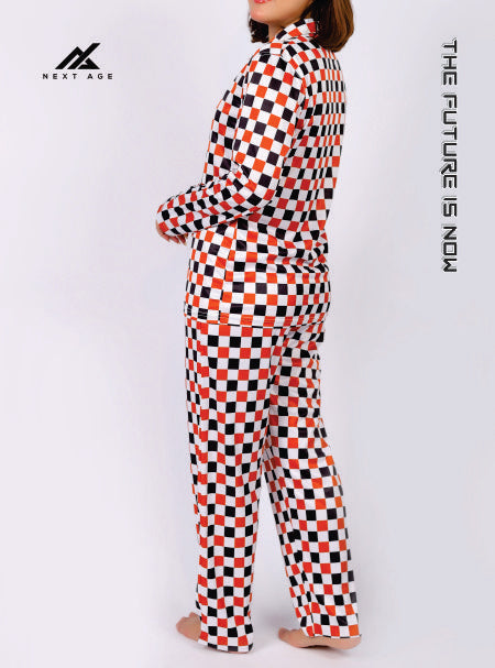 activewear sets for women, NextAge Clothing