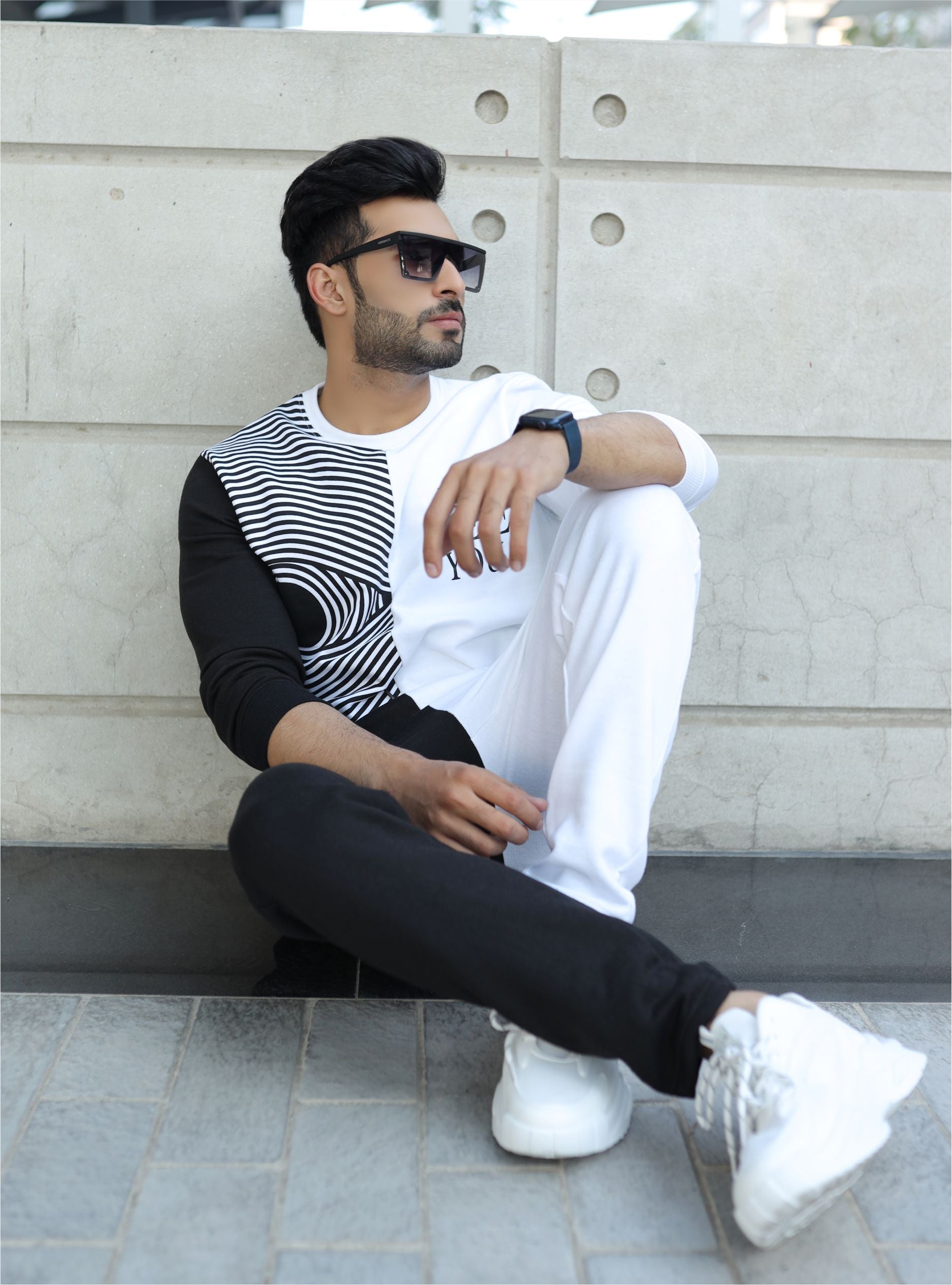 NextAge Clothing, winter Tracksuits for Mens,